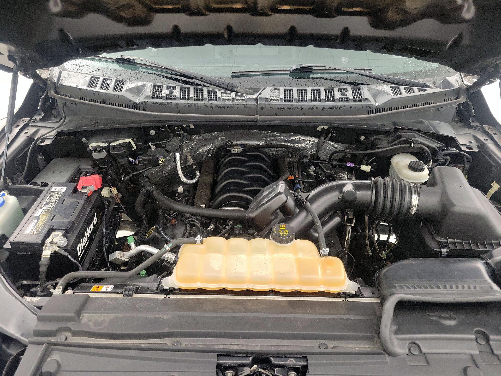 Thumbnail: 2017 Ford F-150 - 20