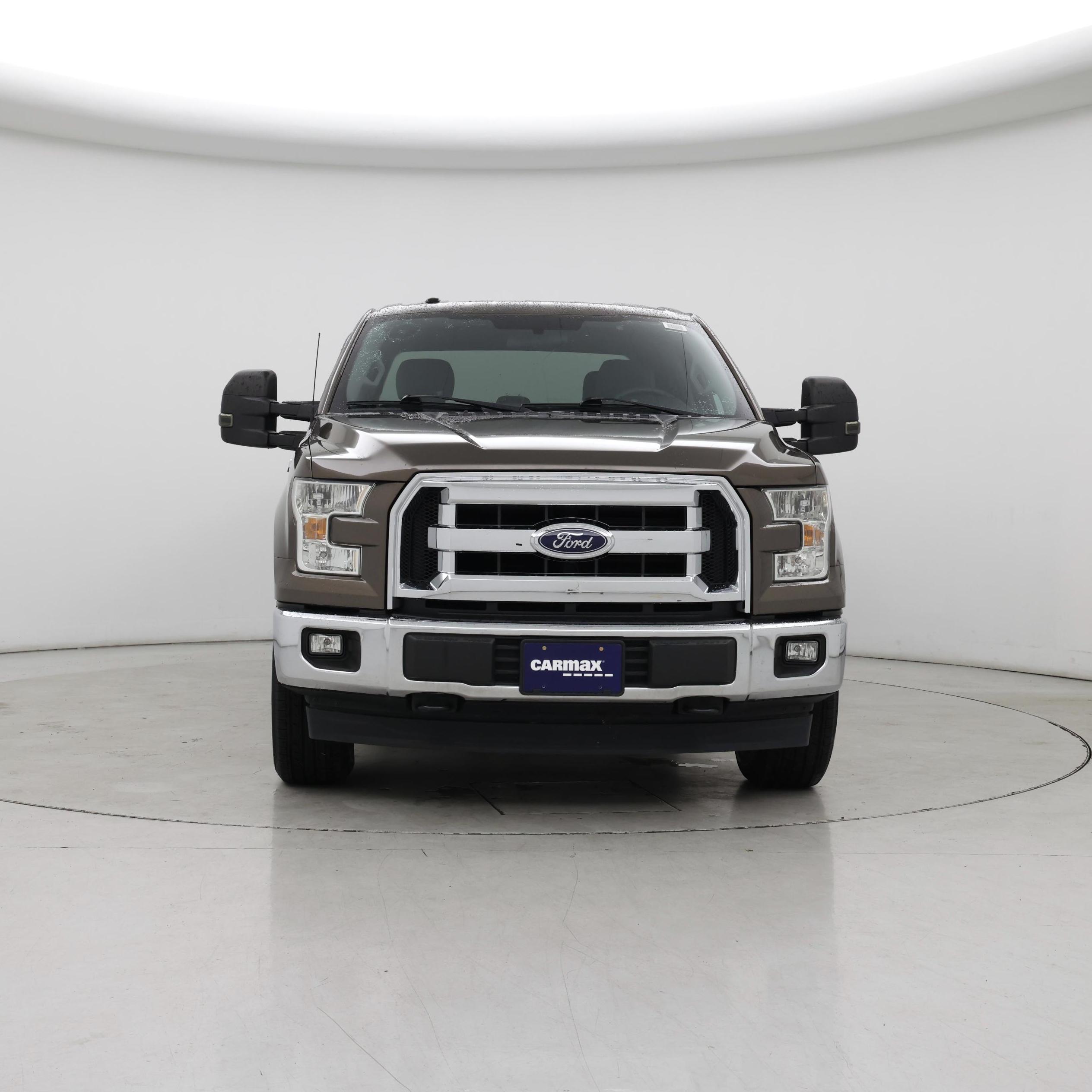 Thumbnail: 2017 Ford F-150 - 5