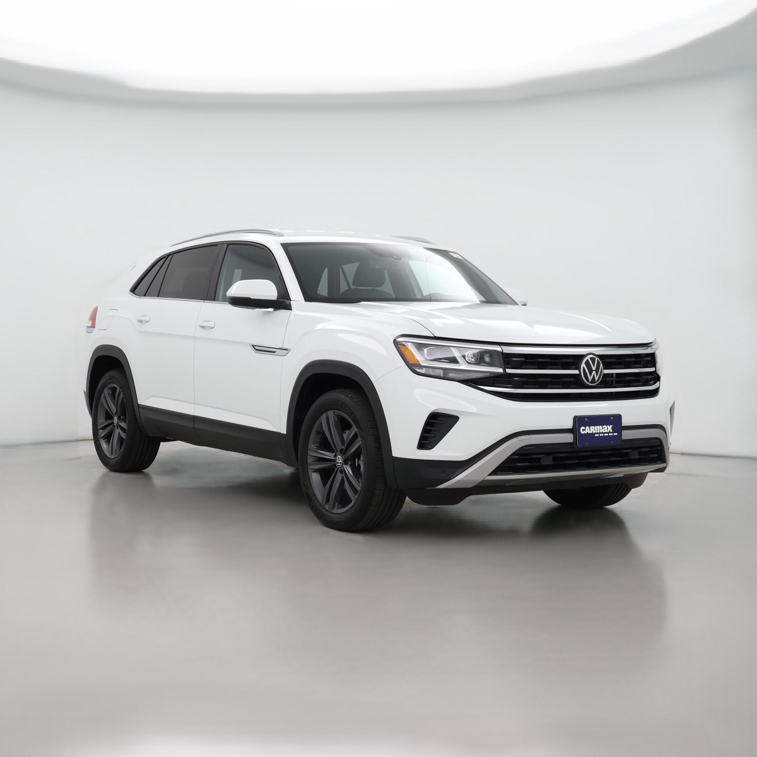 Thumbnail: 2022 Volkswagen Atlas - 1