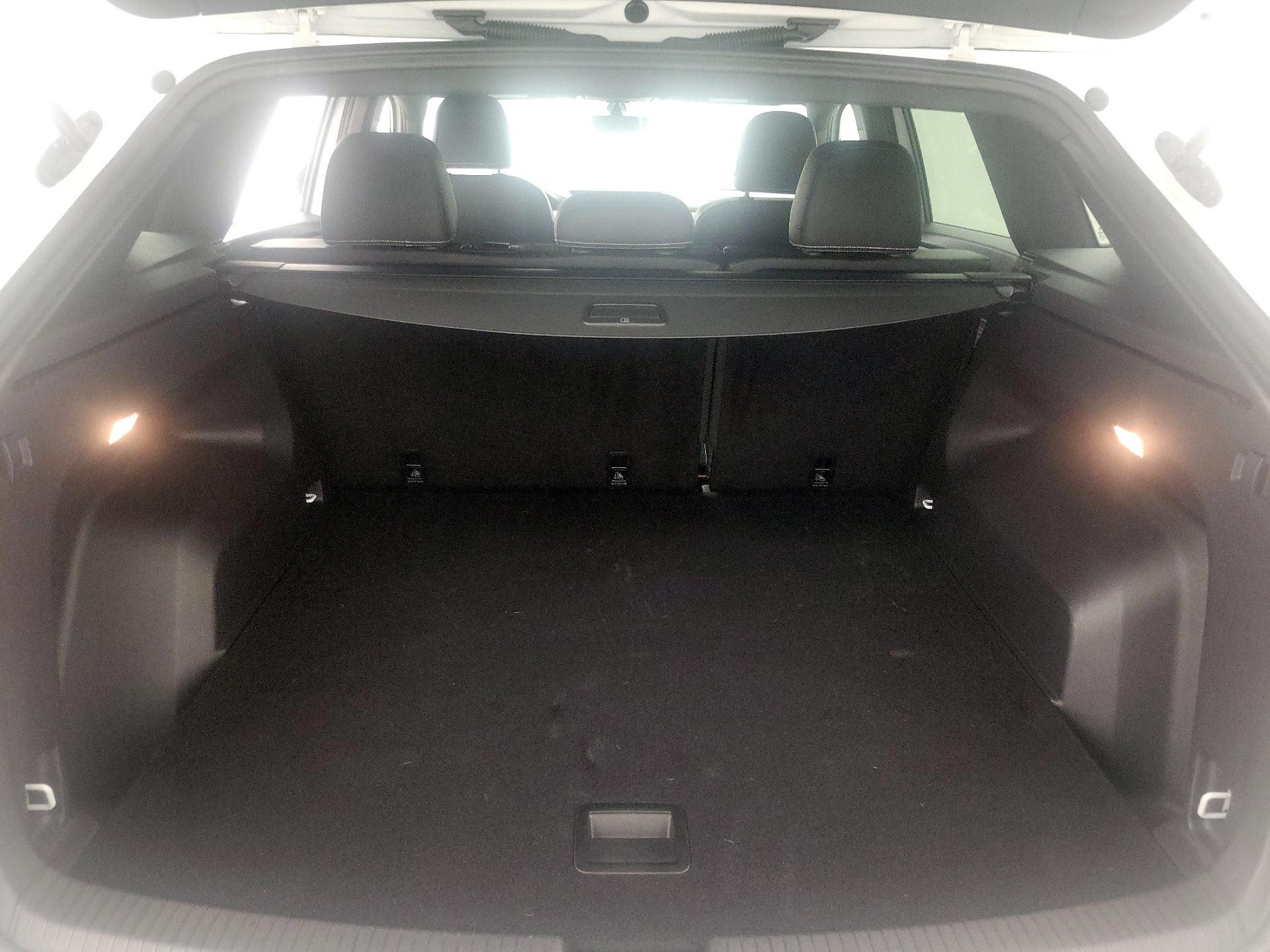 Thumbnail: 2022 Volkswagen Atlas - 20