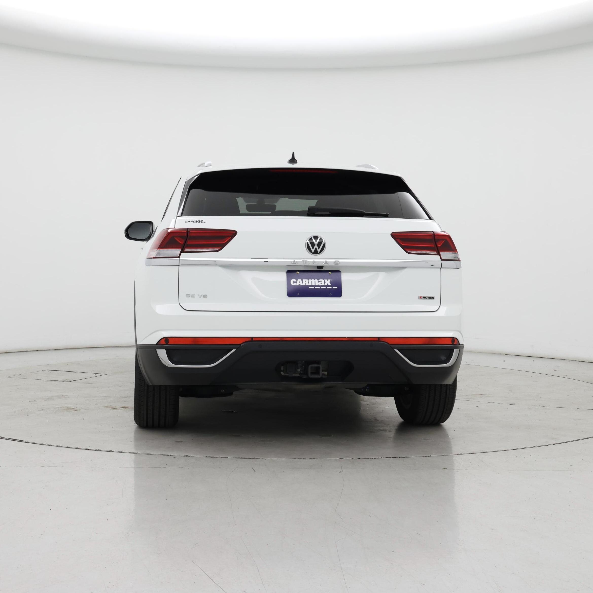 Thumbnail: 2022 Volkswagen Atlas - 6