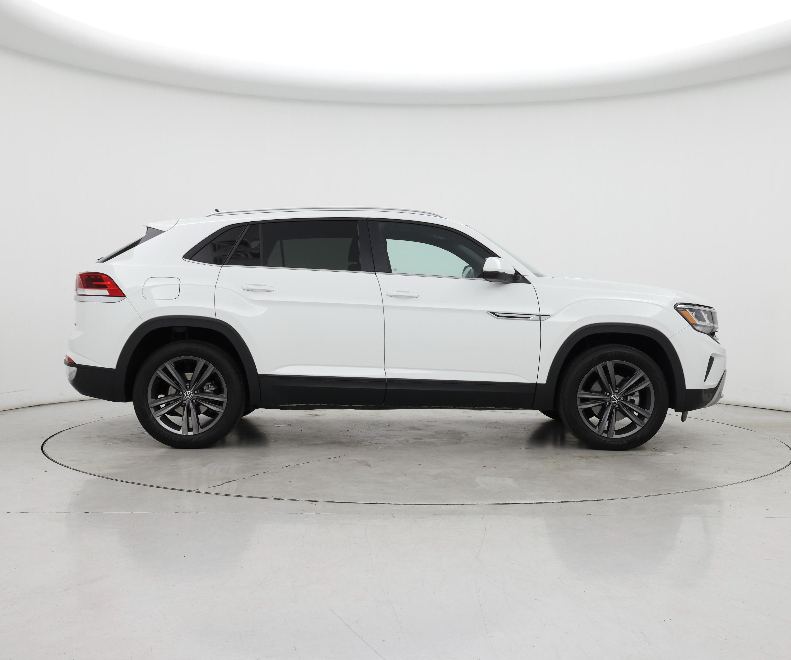 Thumbnail: 2022 Volkswagen Atlas - 7