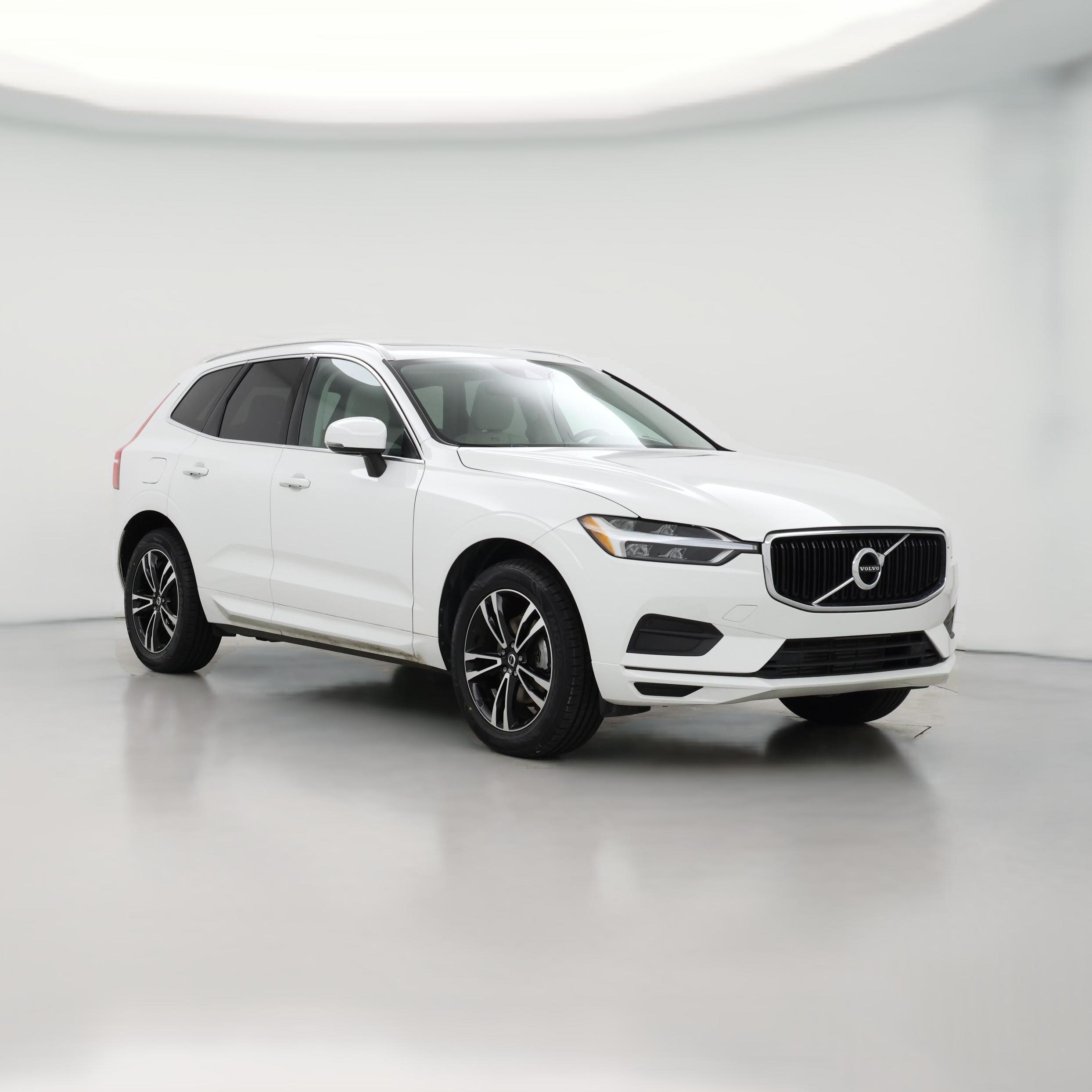 Thumbnail: 2020 Volvo XC60 - 1