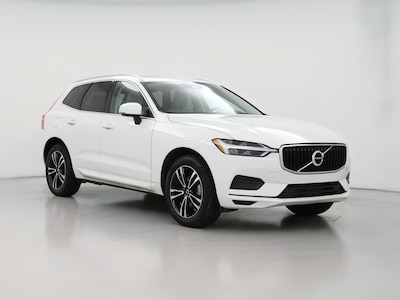 2020 Volvo XC60 T5 Momentum