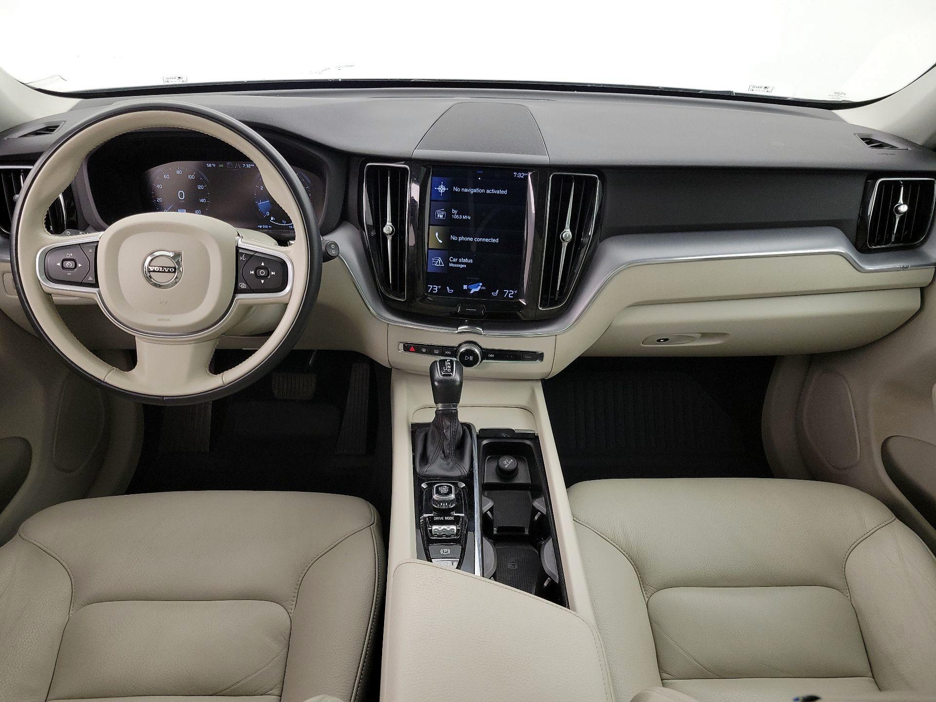 Thumbnail: 2020 Volvo XC60 - 9