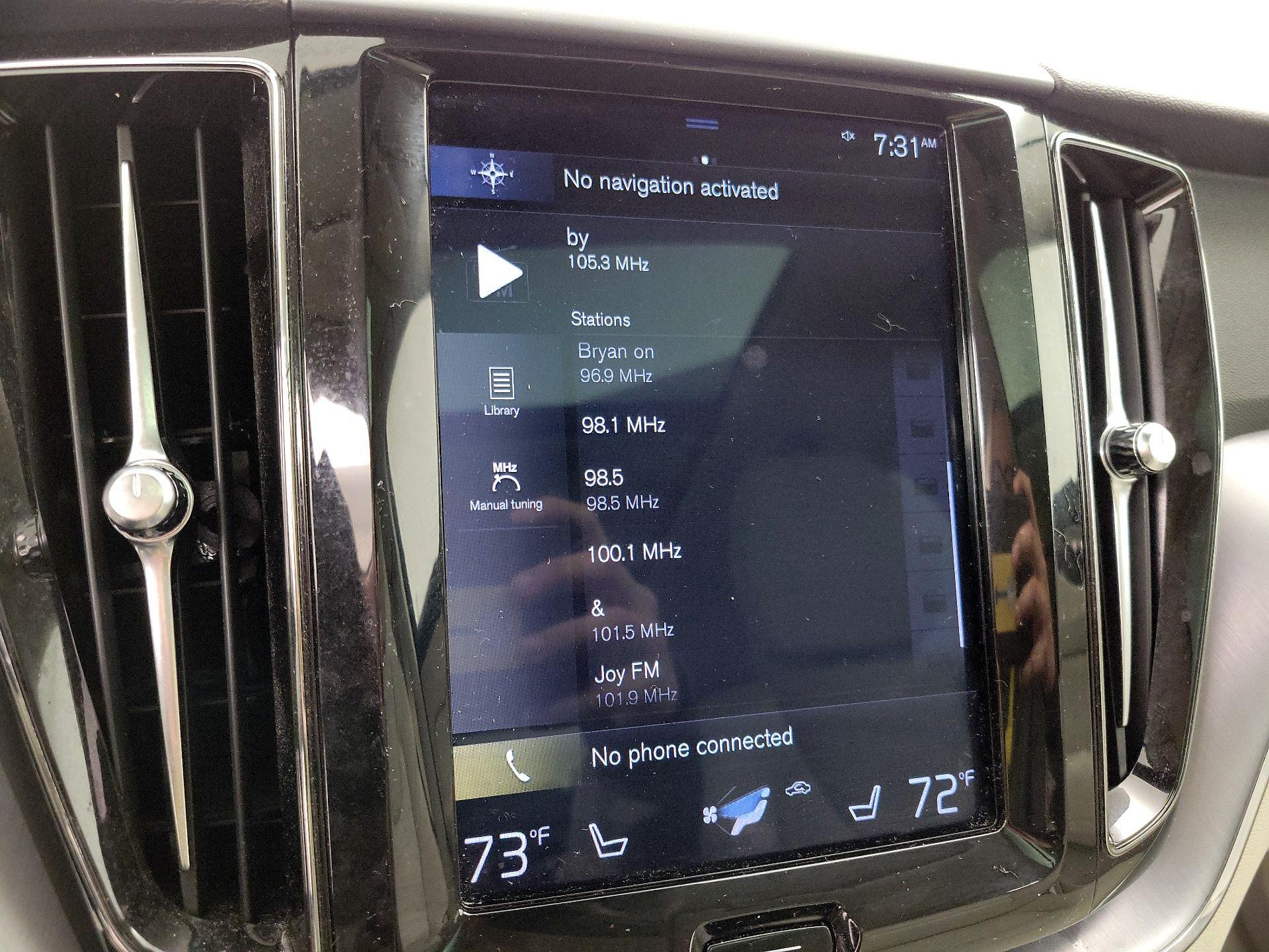 Thumbnail: 2020 Volvo XC60 - 15