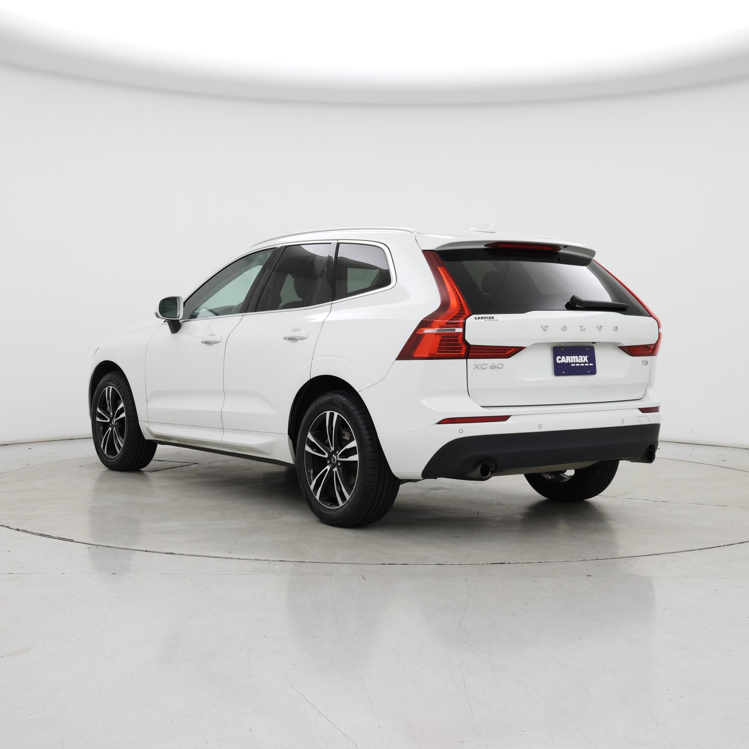 Thumbnail: 2020 Volvo XC60 - 2
