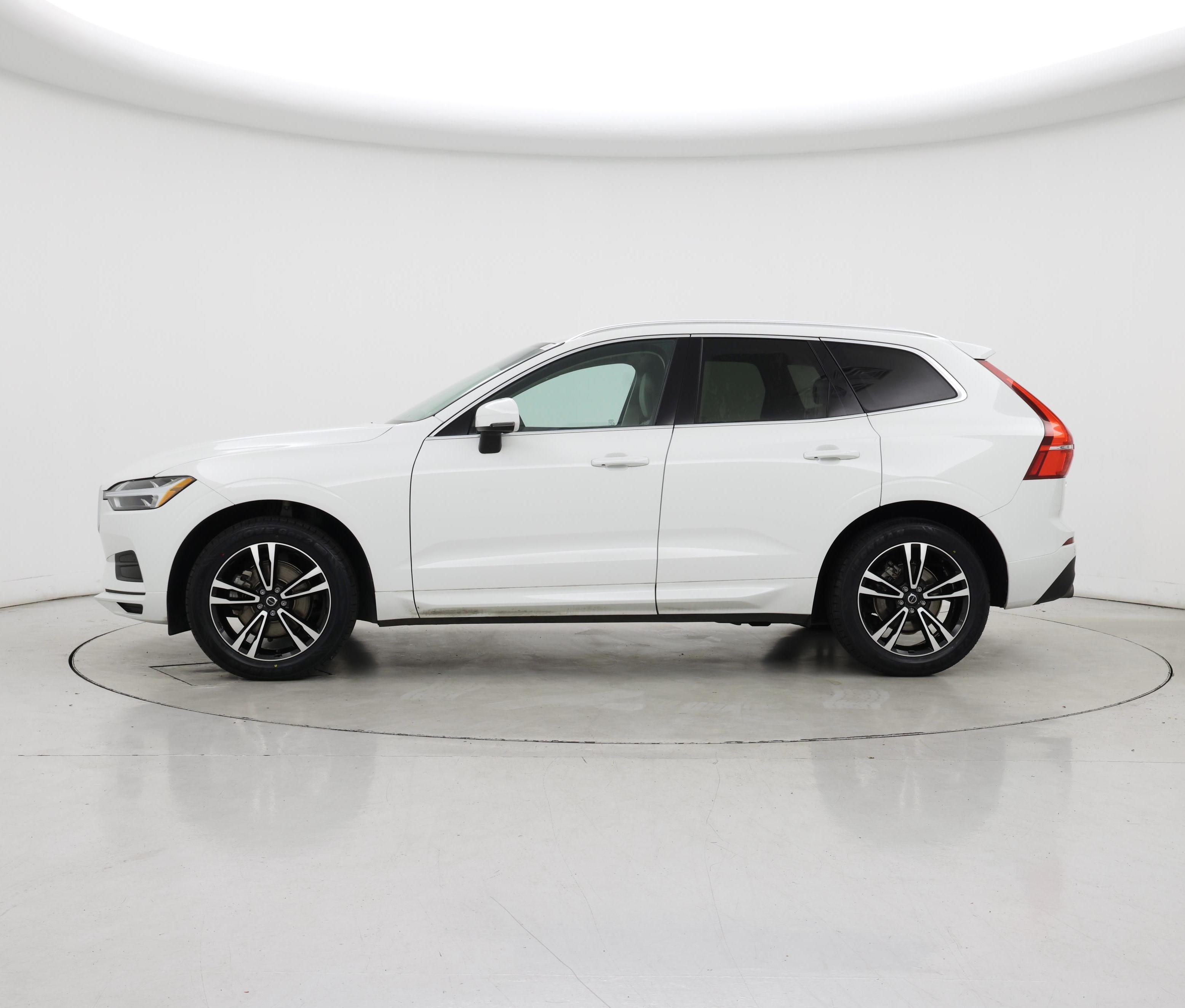 Thumbnail: 2020 Volvo XC60 - 3