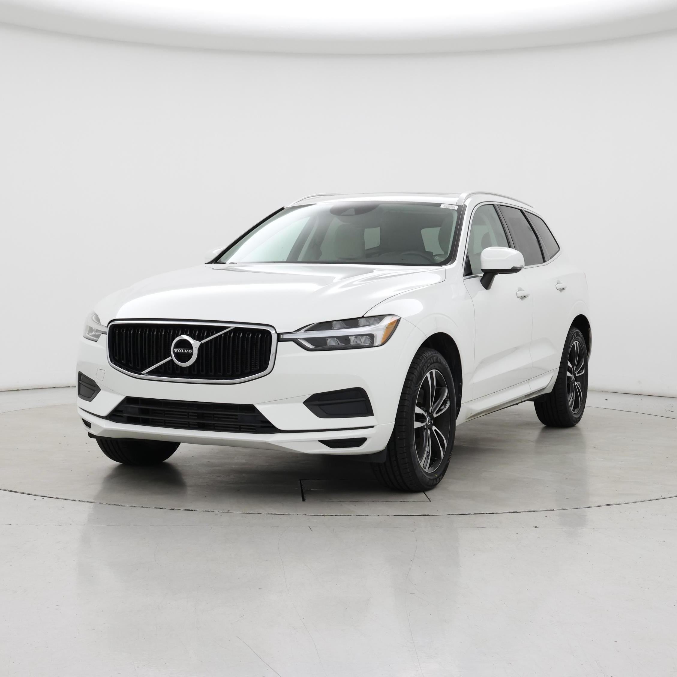 Thumbnail: 2020 Volvo XC60 - 4