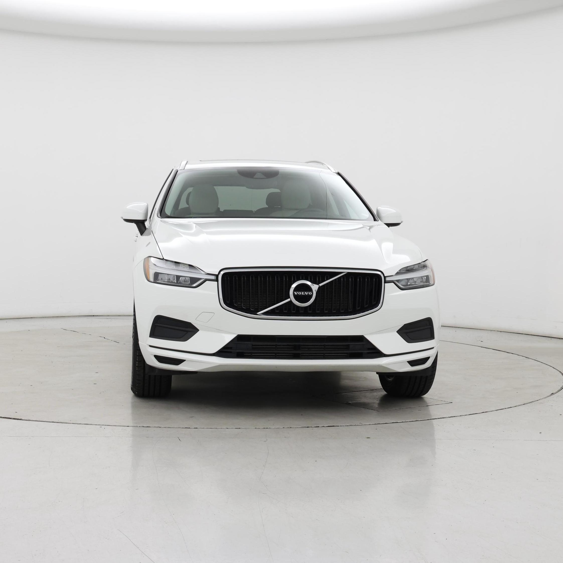 Thumbnail: 2020 Volvo XC60 - 5