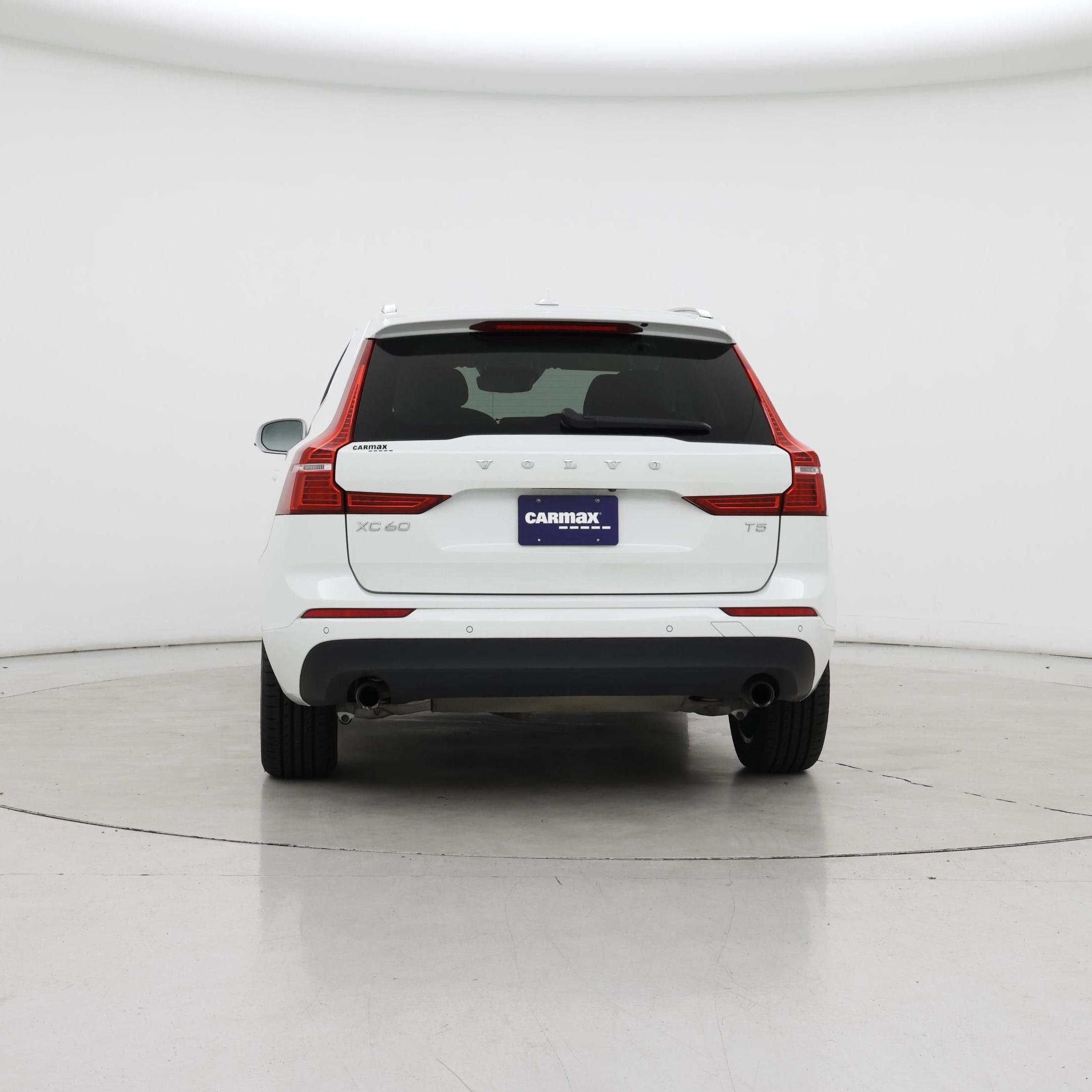 Thumbnail: 2020 Volvo XC60 - 6