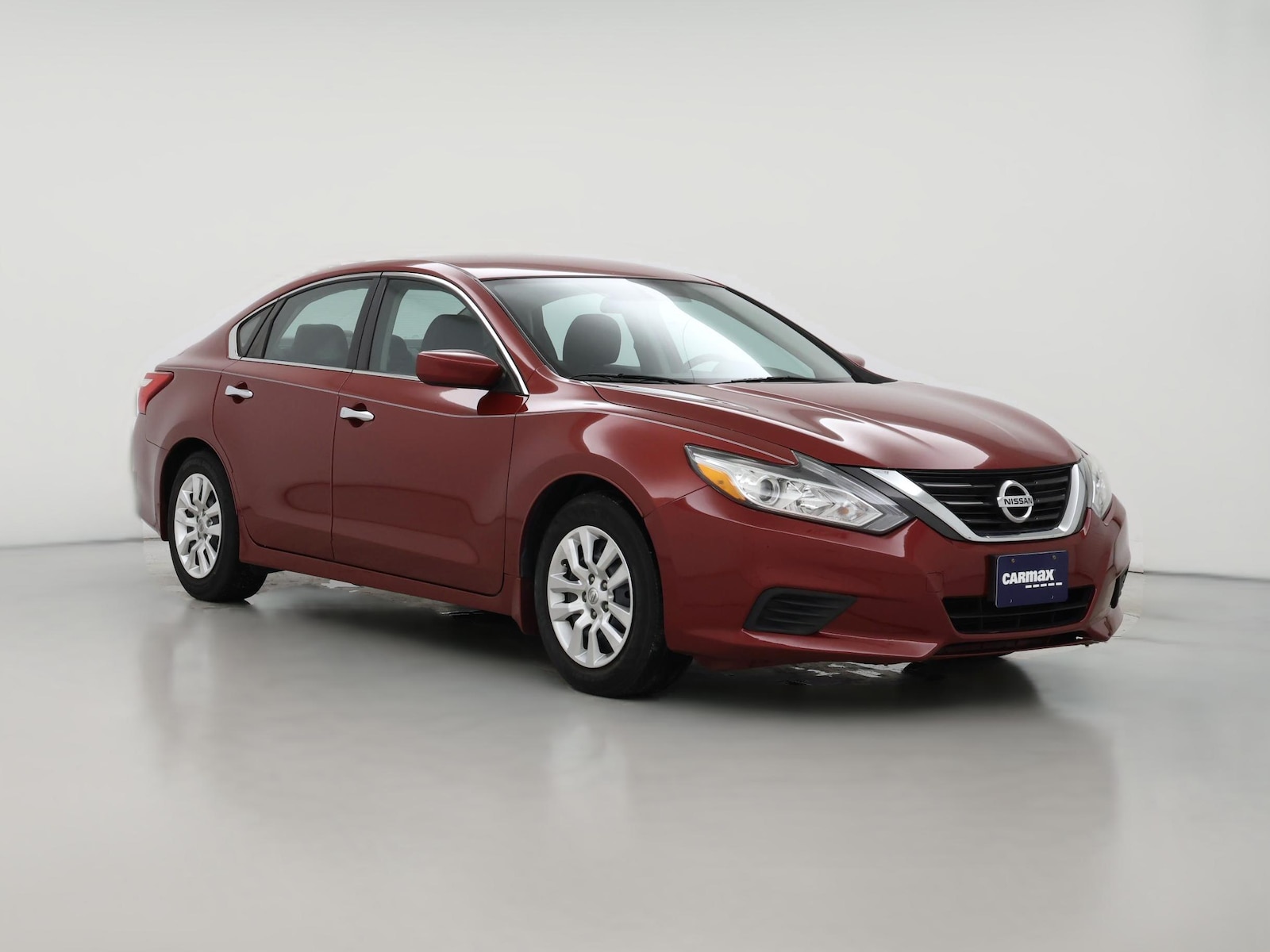 2016 Nissan Altima S