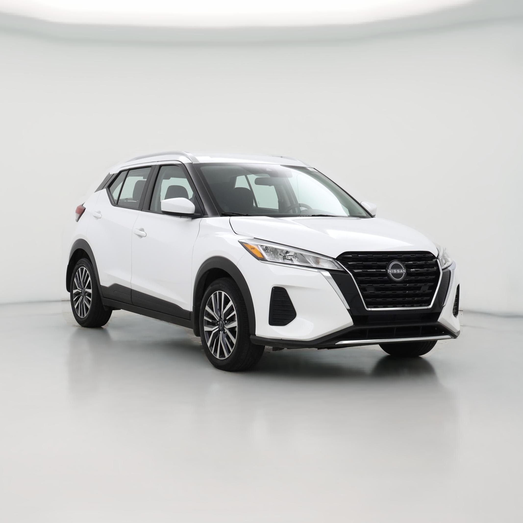 Thumbnail: 2022 Nissan Kicks - 1