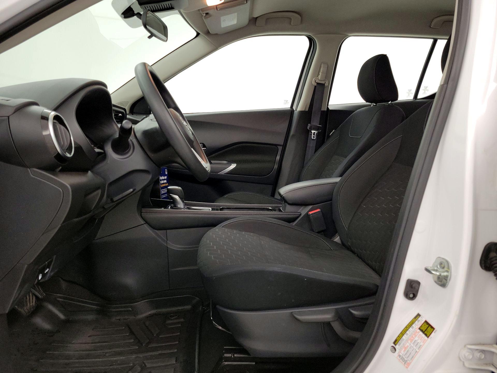 Thumbnail: 2022 Nissan Kicks - 11