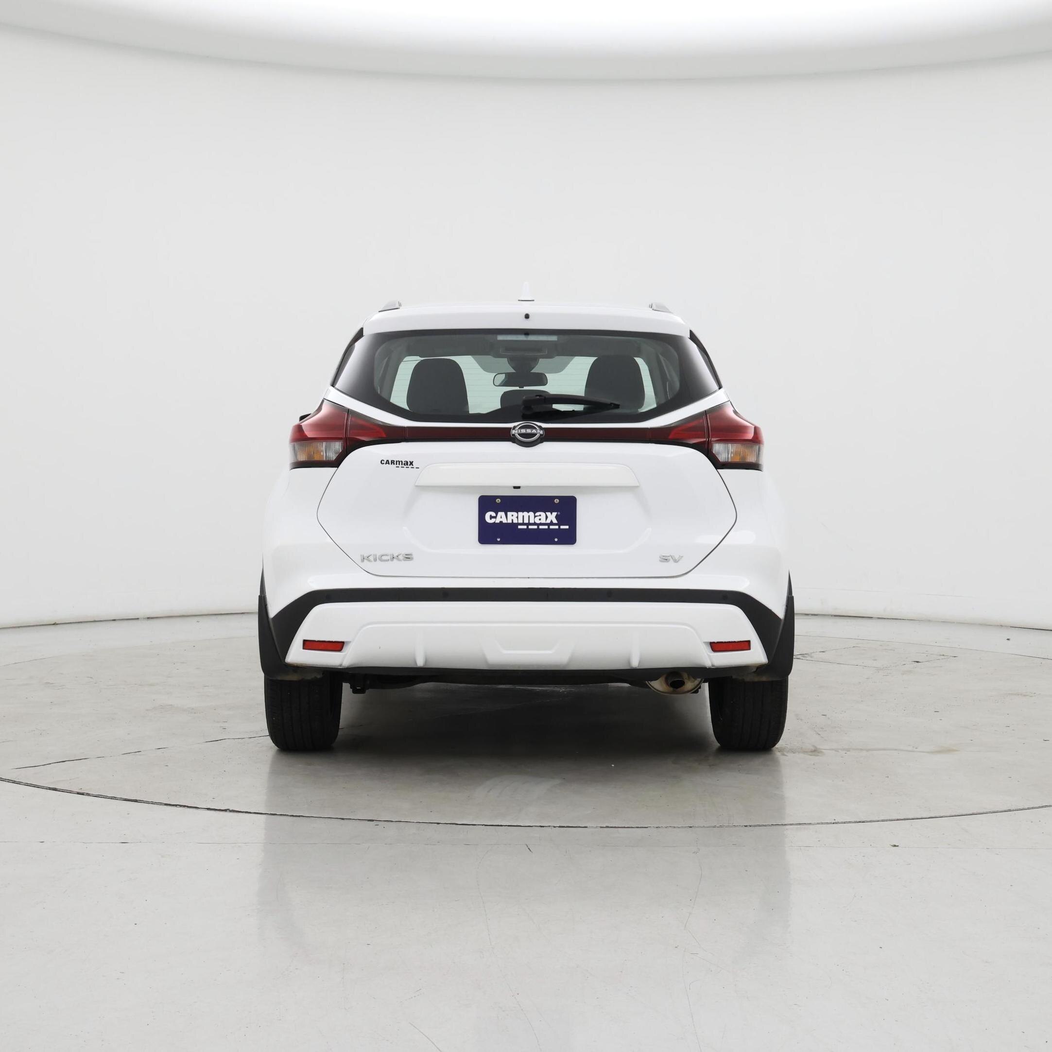 Thumbnail: 2022 Nissan Kicks - 6