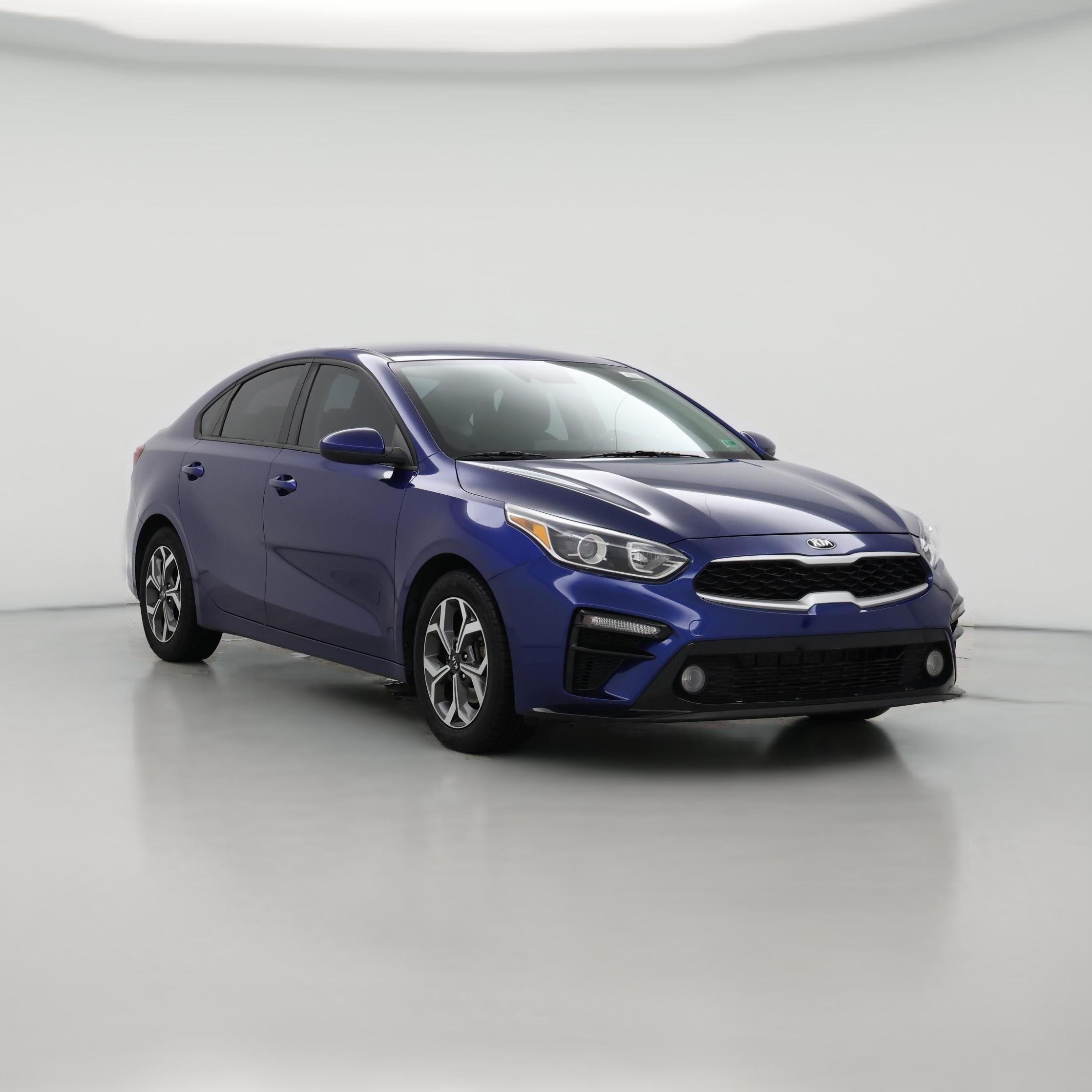 Thumbnail: 2020 Kia Forte - 1