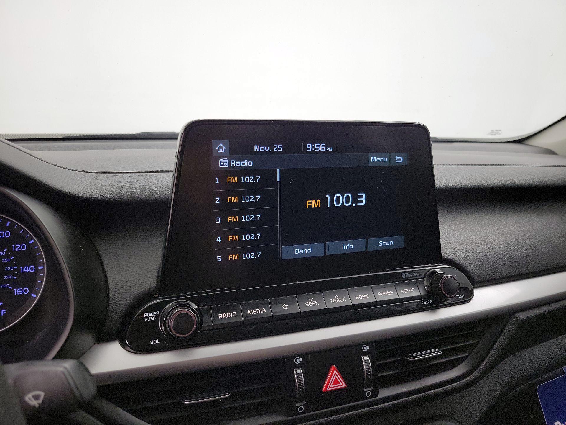 Thumbnail: 2020 Kia Forte - 15