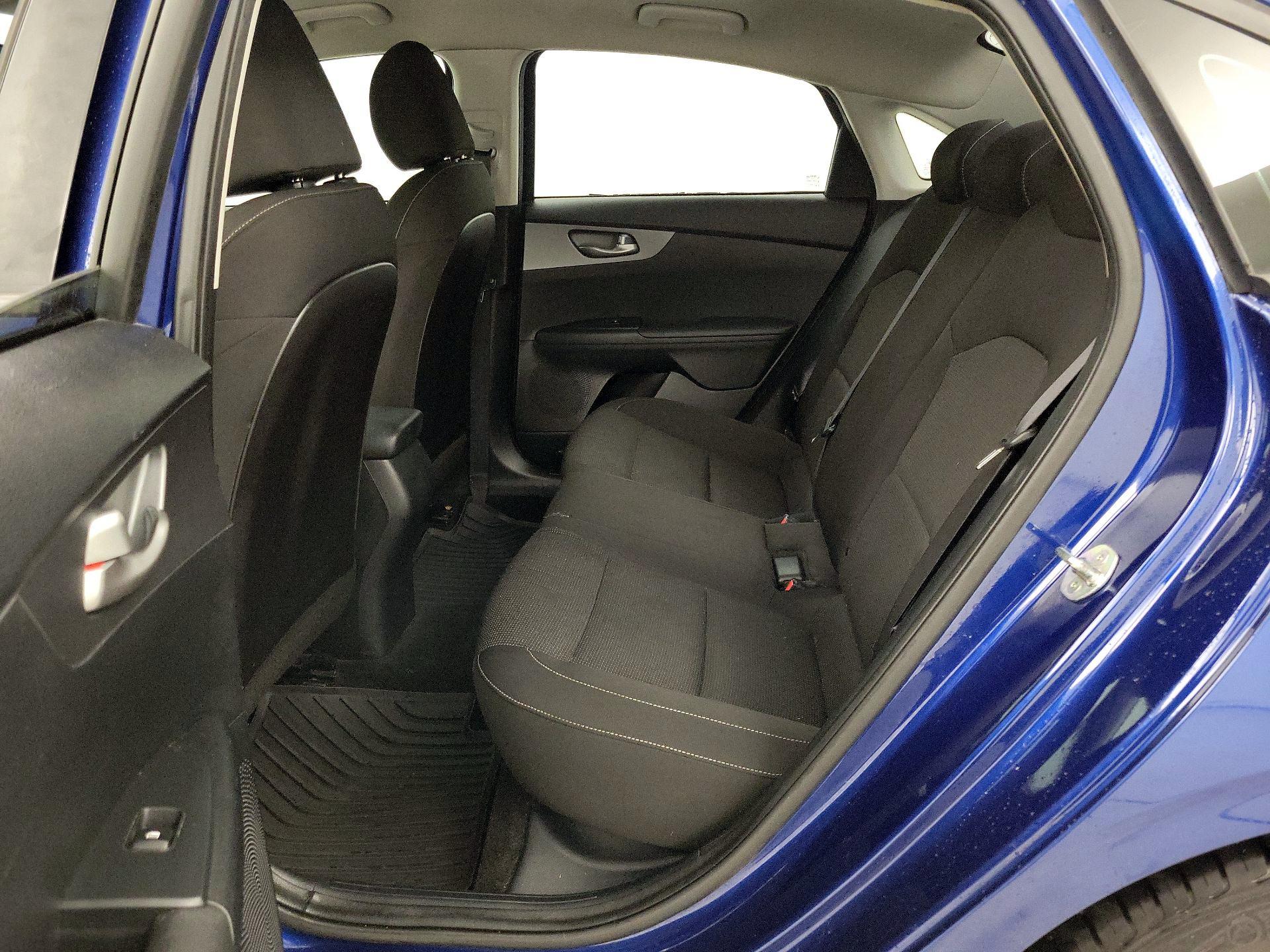 Thumbnail: 2020 Kia Forte - 19