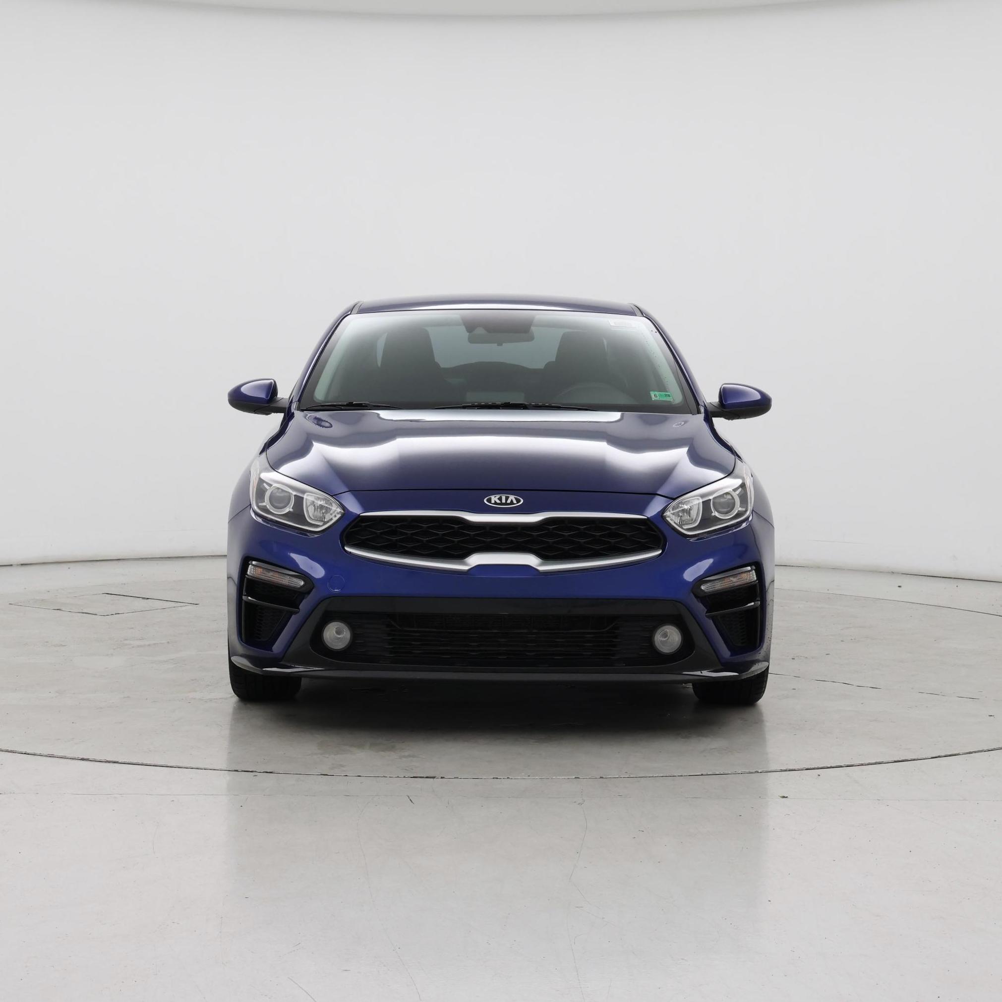 Thumbnail: 2020 Kia Forte - 5