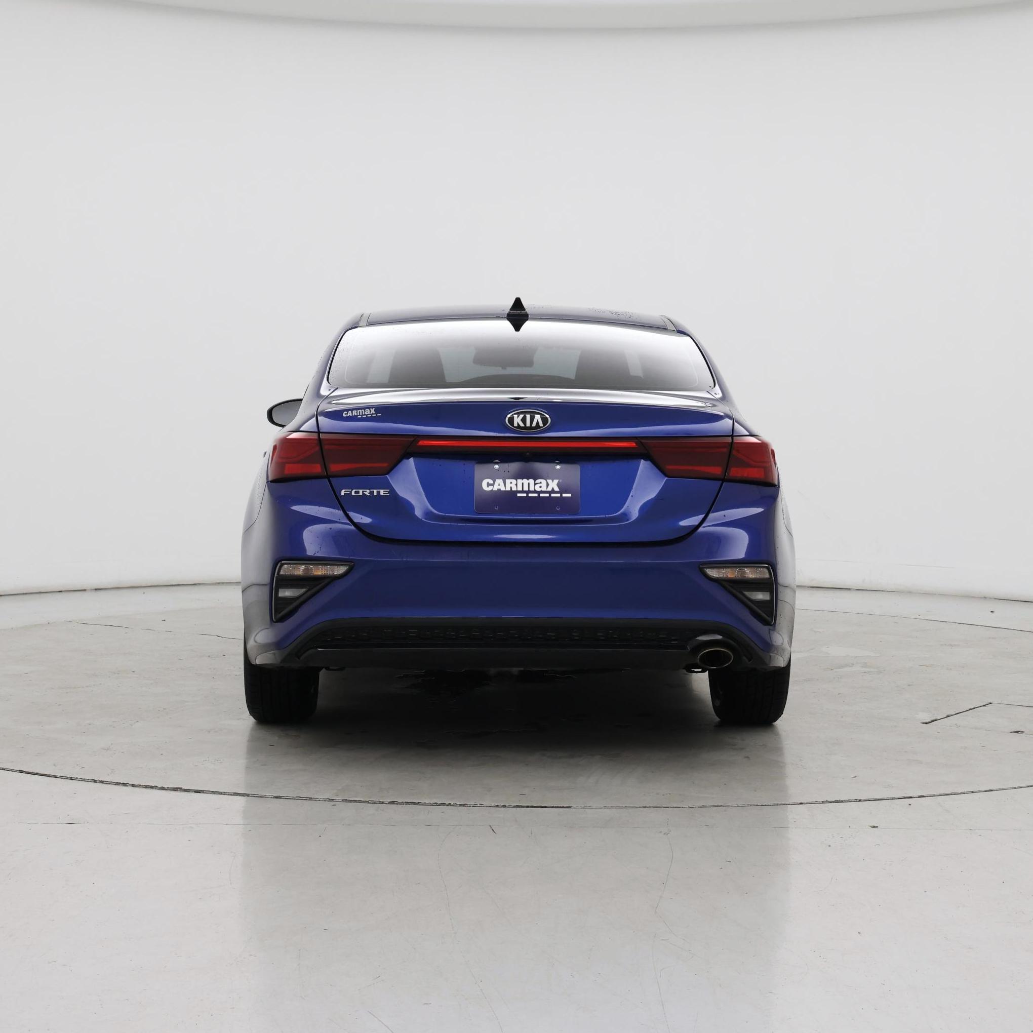 Thumbnail: 2020 Kia Forte - 6