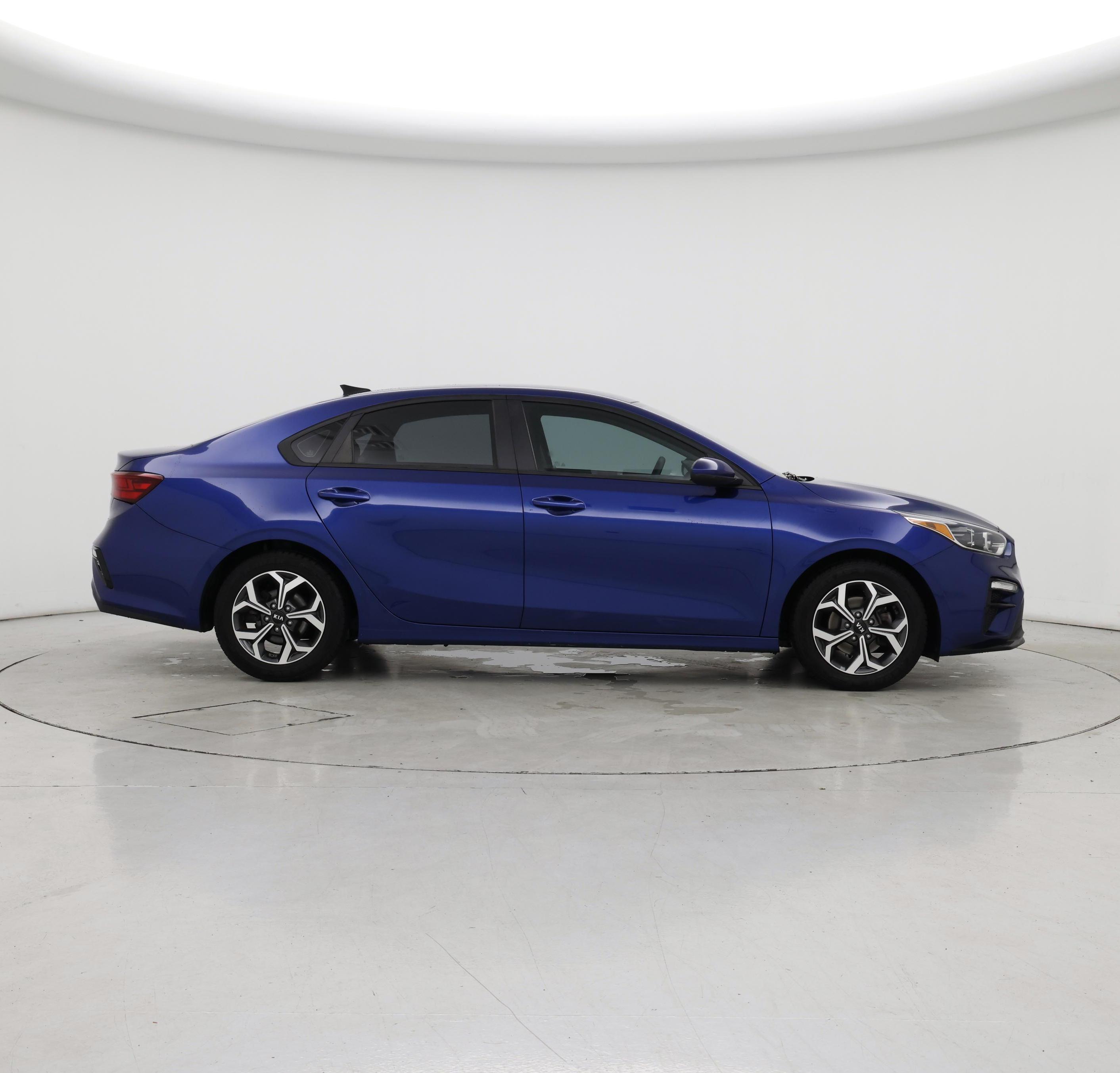 Thumbnail: 2020 Kia Forte - 7