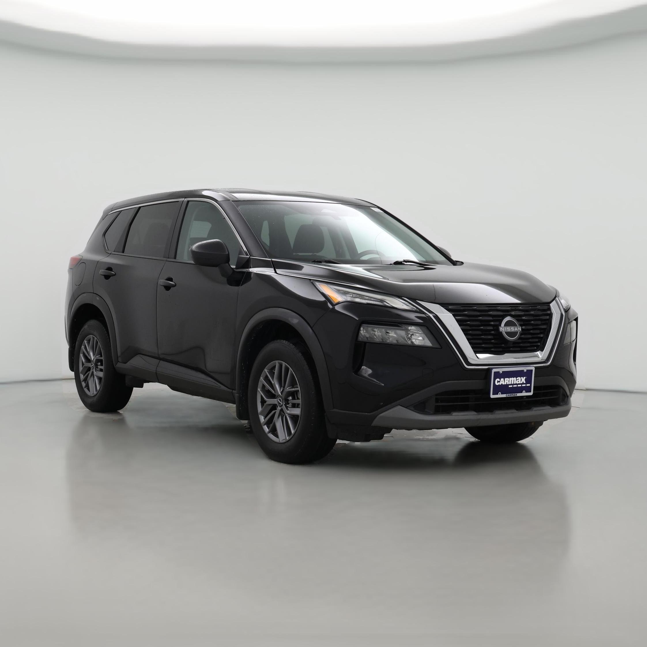 Thumbnail: 2023 Nissan Rogue - 1