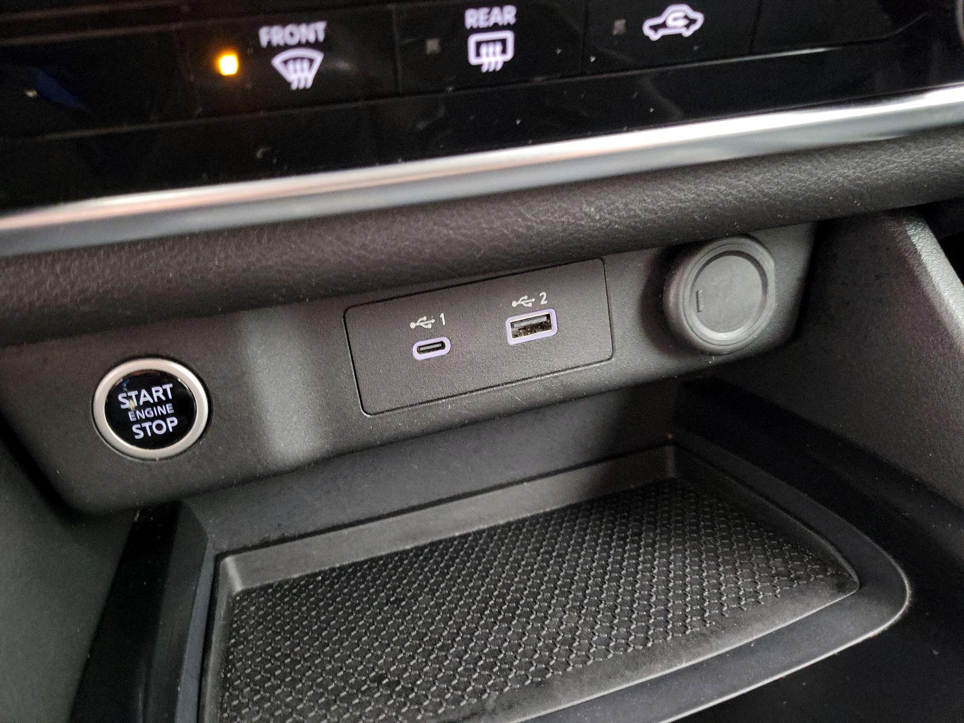 Thumbnail: 2023 Nissan Rogue - 18