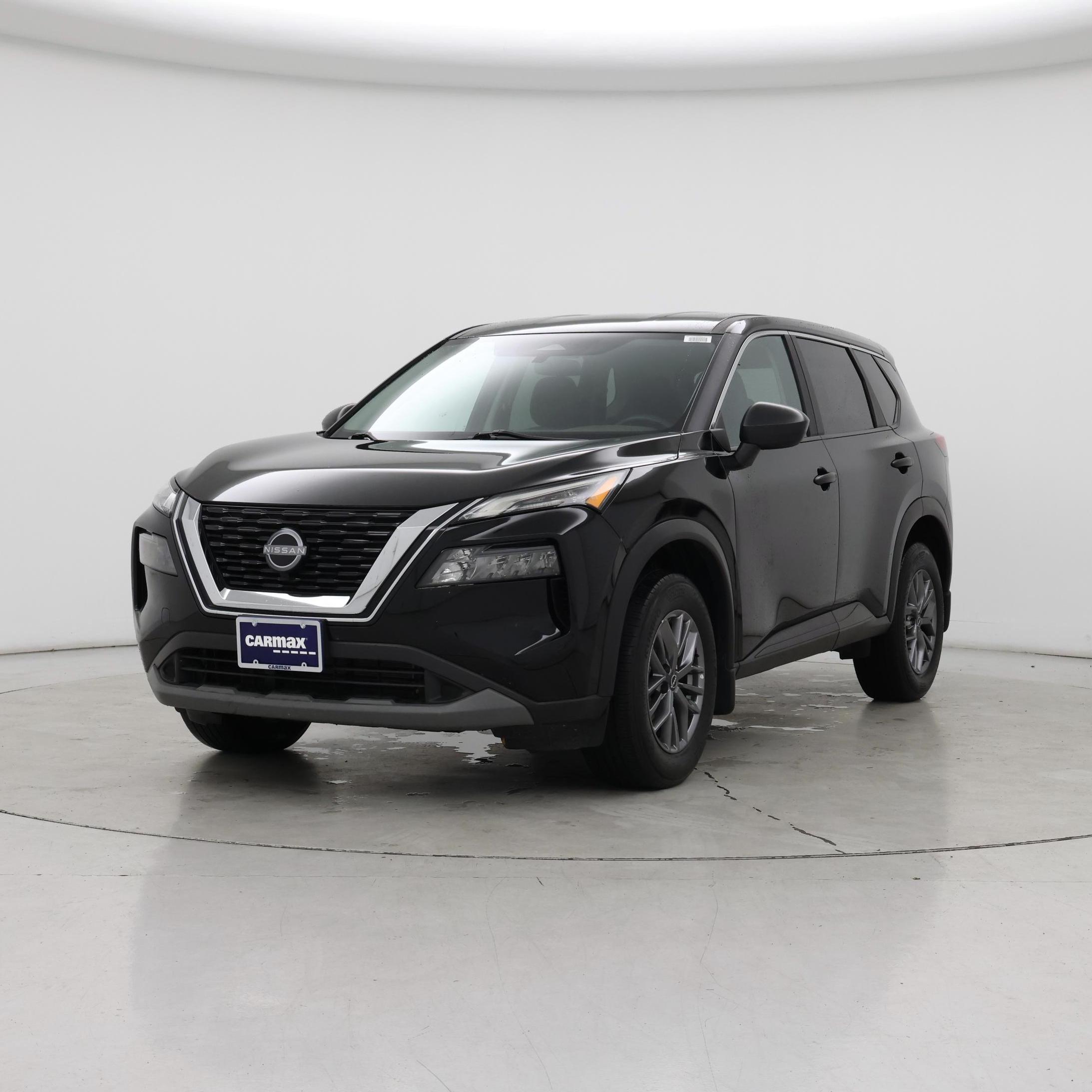 Thumbnail: 2023 Nissan Rogue - 4