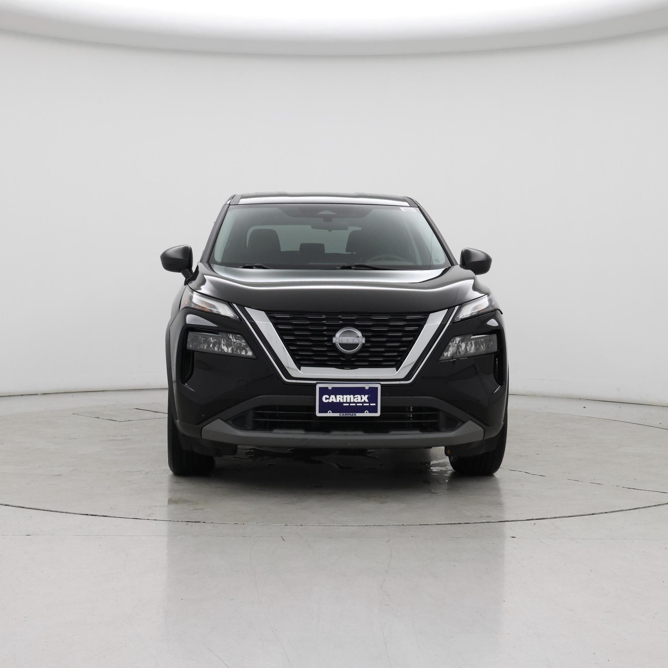 Thumbnail: 2023 Nissan Rogue - 5