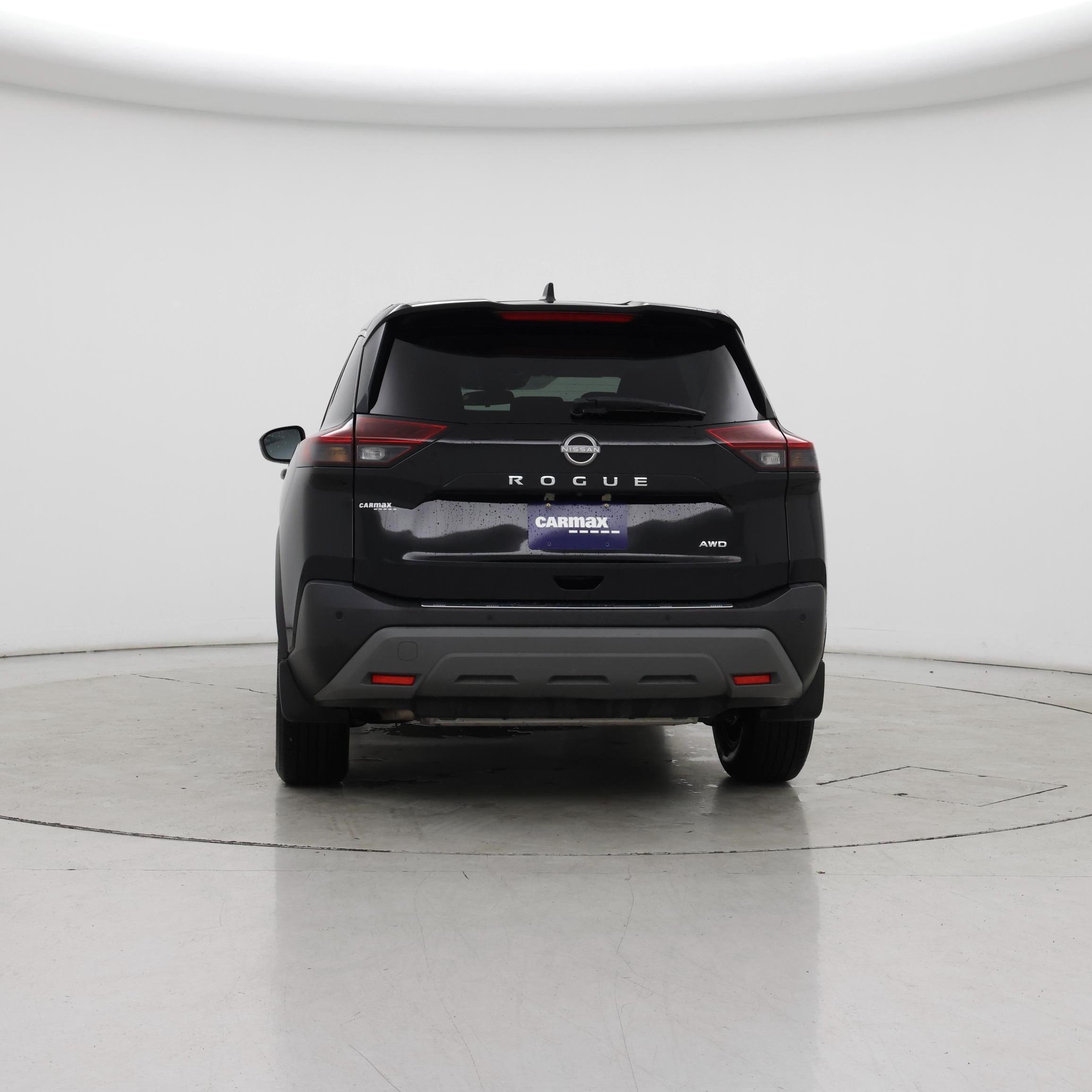 Thumbnail: 2023 Nissan Rogue - 6