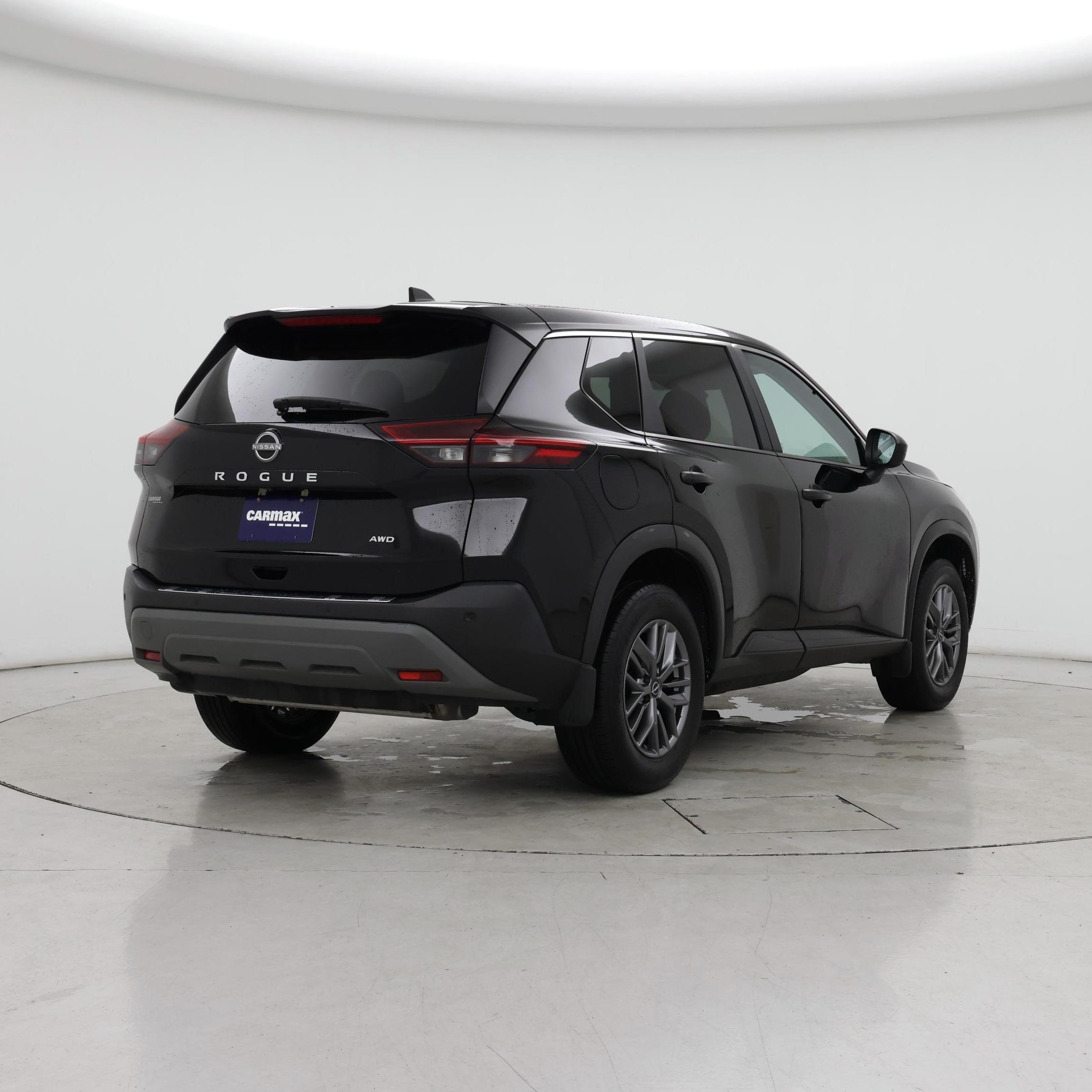 Thumbnail: 2023 Nissan Rogue - 8