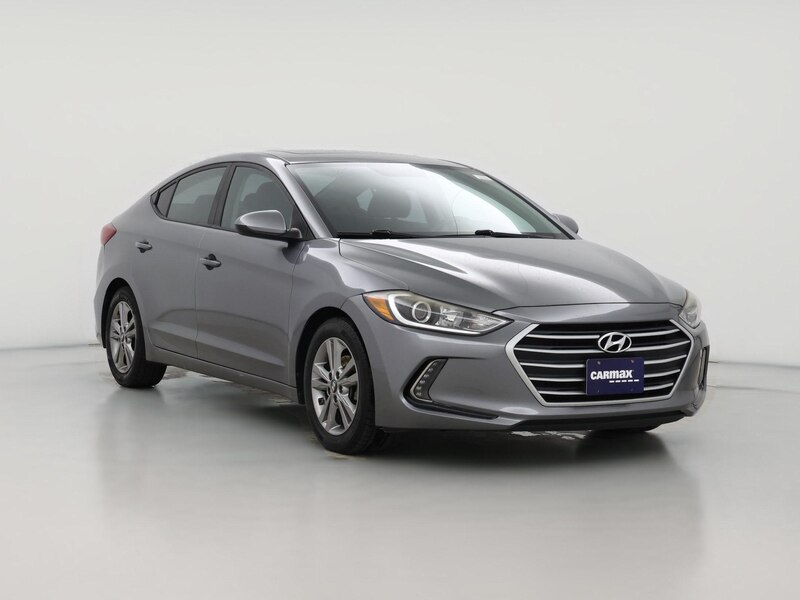2017 Hyundai Elantra SE -
                  Bristol, TN