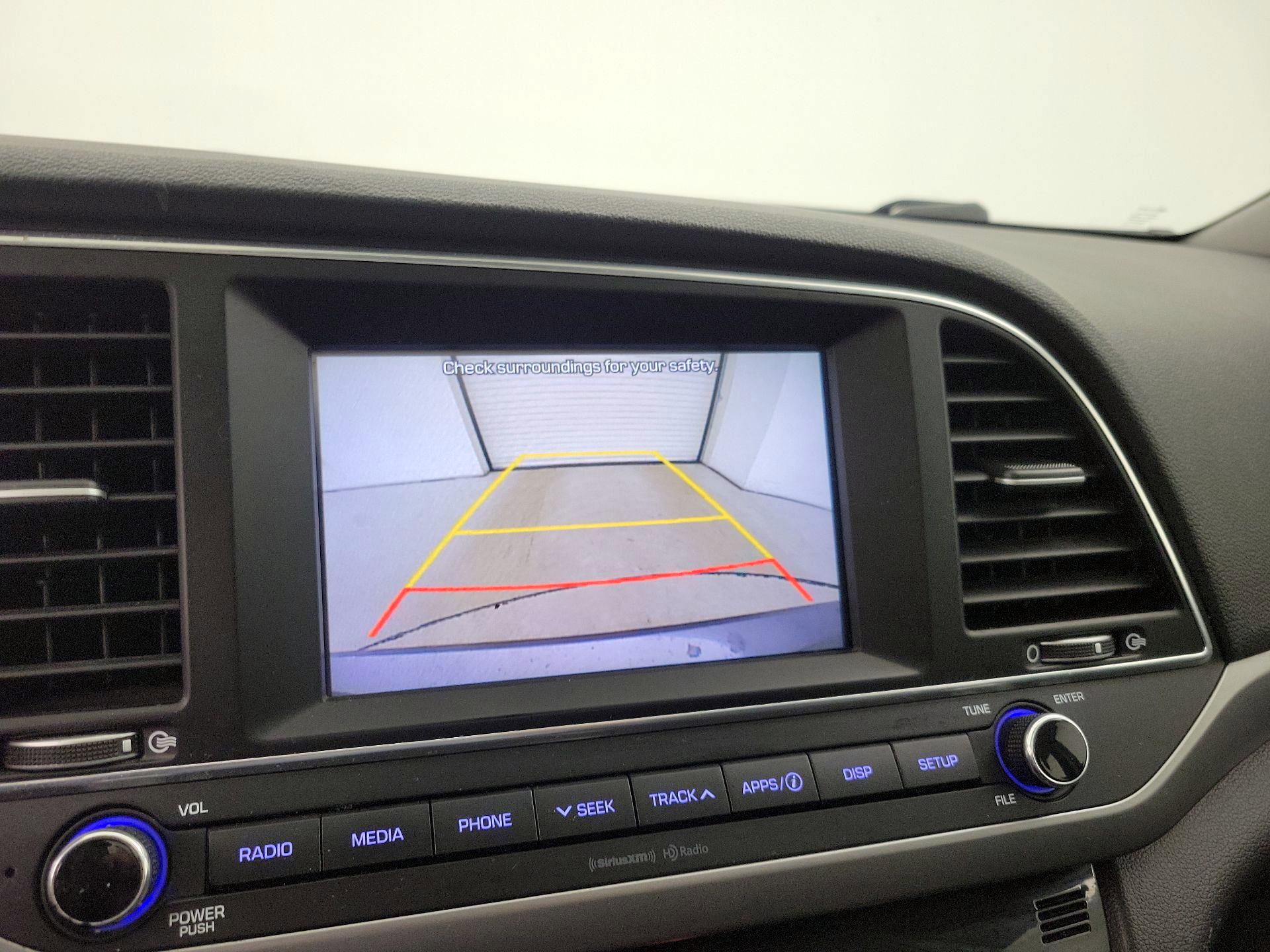 Thumbnail: 2017 Hyundai Elantra - 14