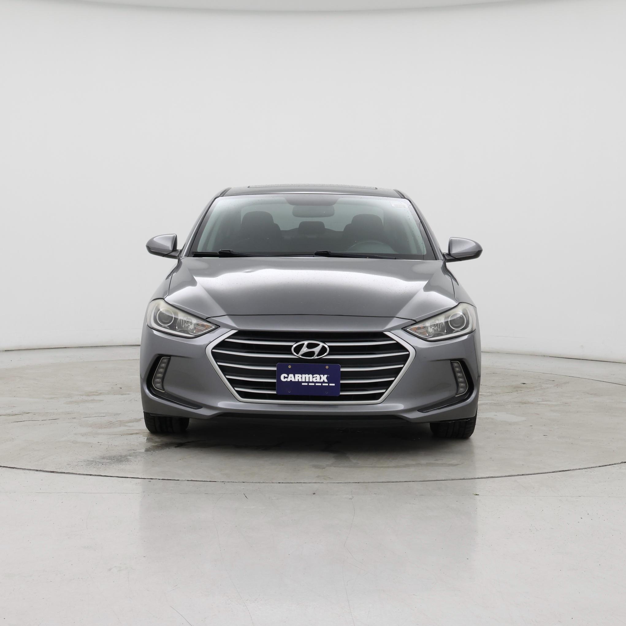 Thumbnail: 2017 Hyundai Elantra - 5