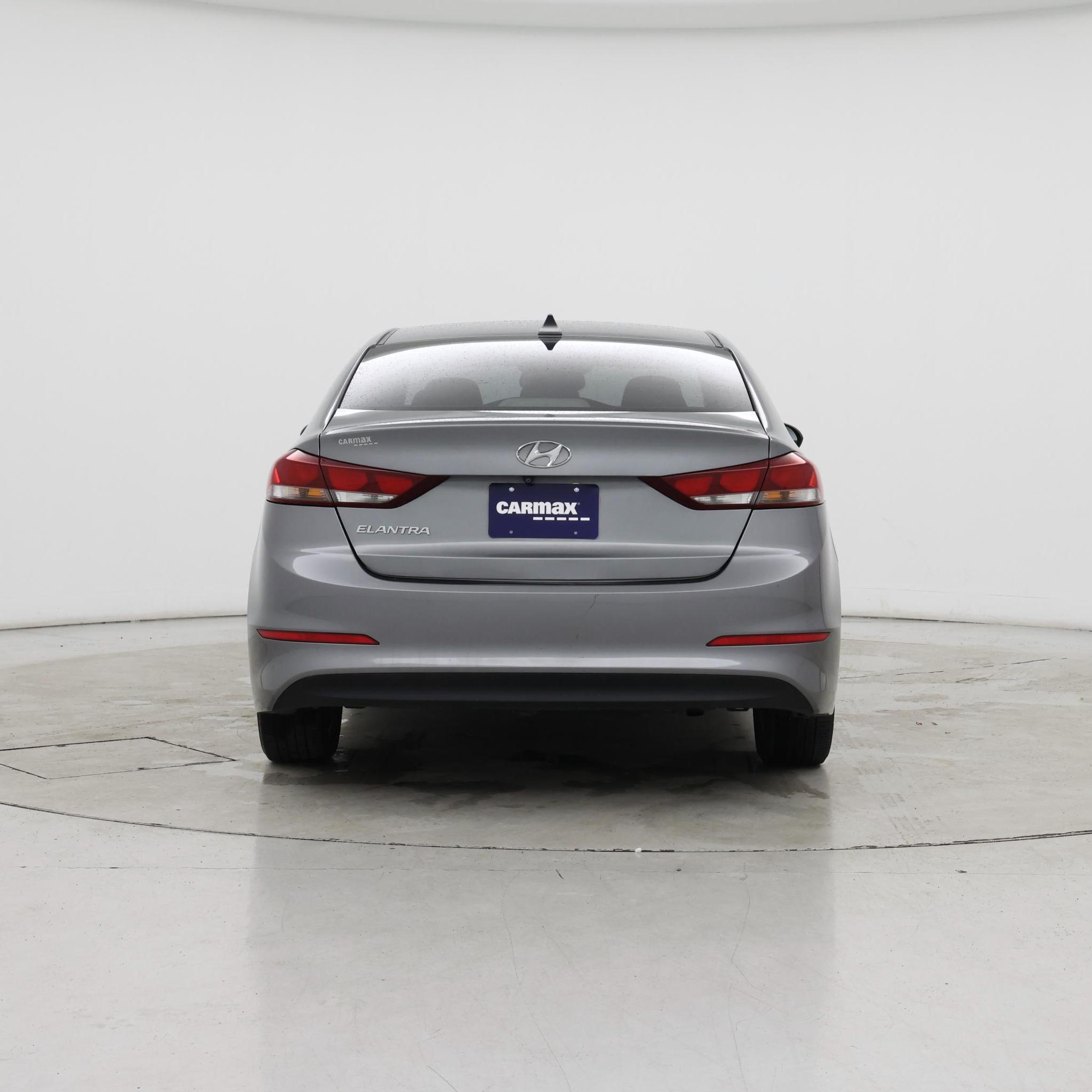 Thumbnail: 2017 Hyundai Elantra - 6