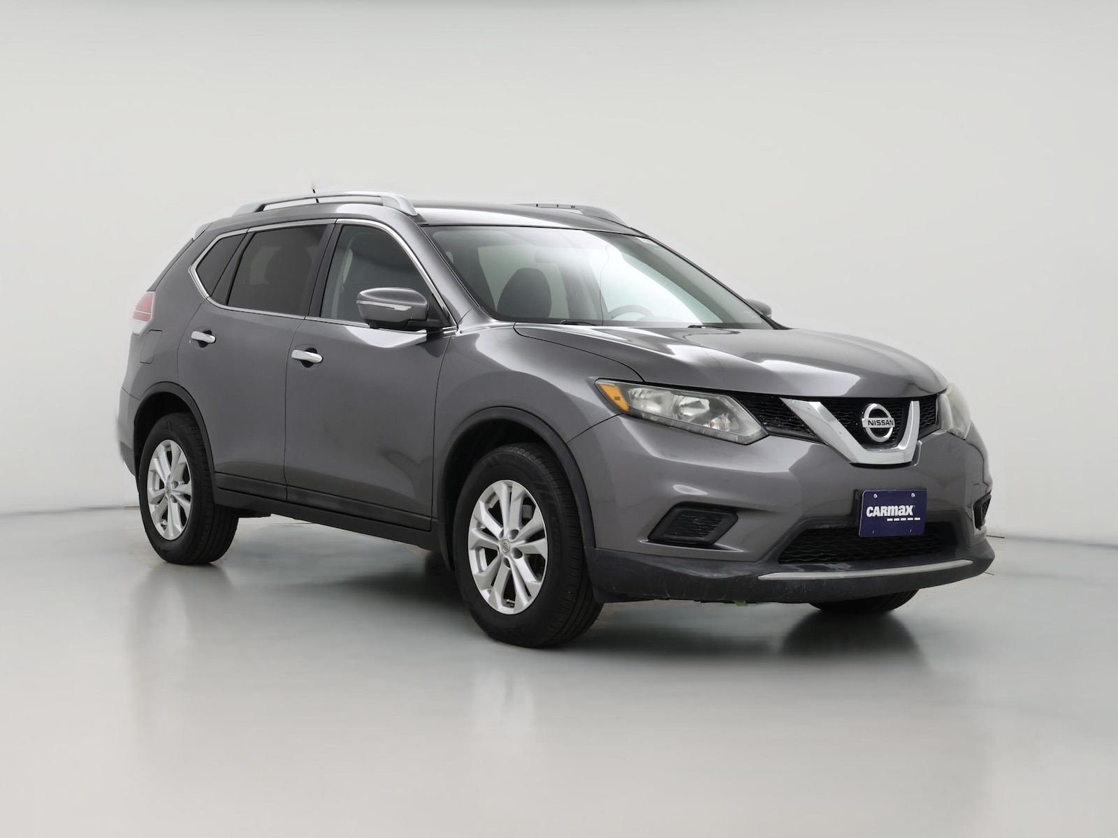 2014 Nissan Rogue SV