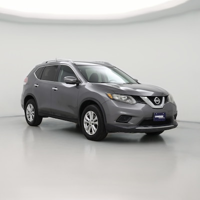2014 Nissan Rogue SV