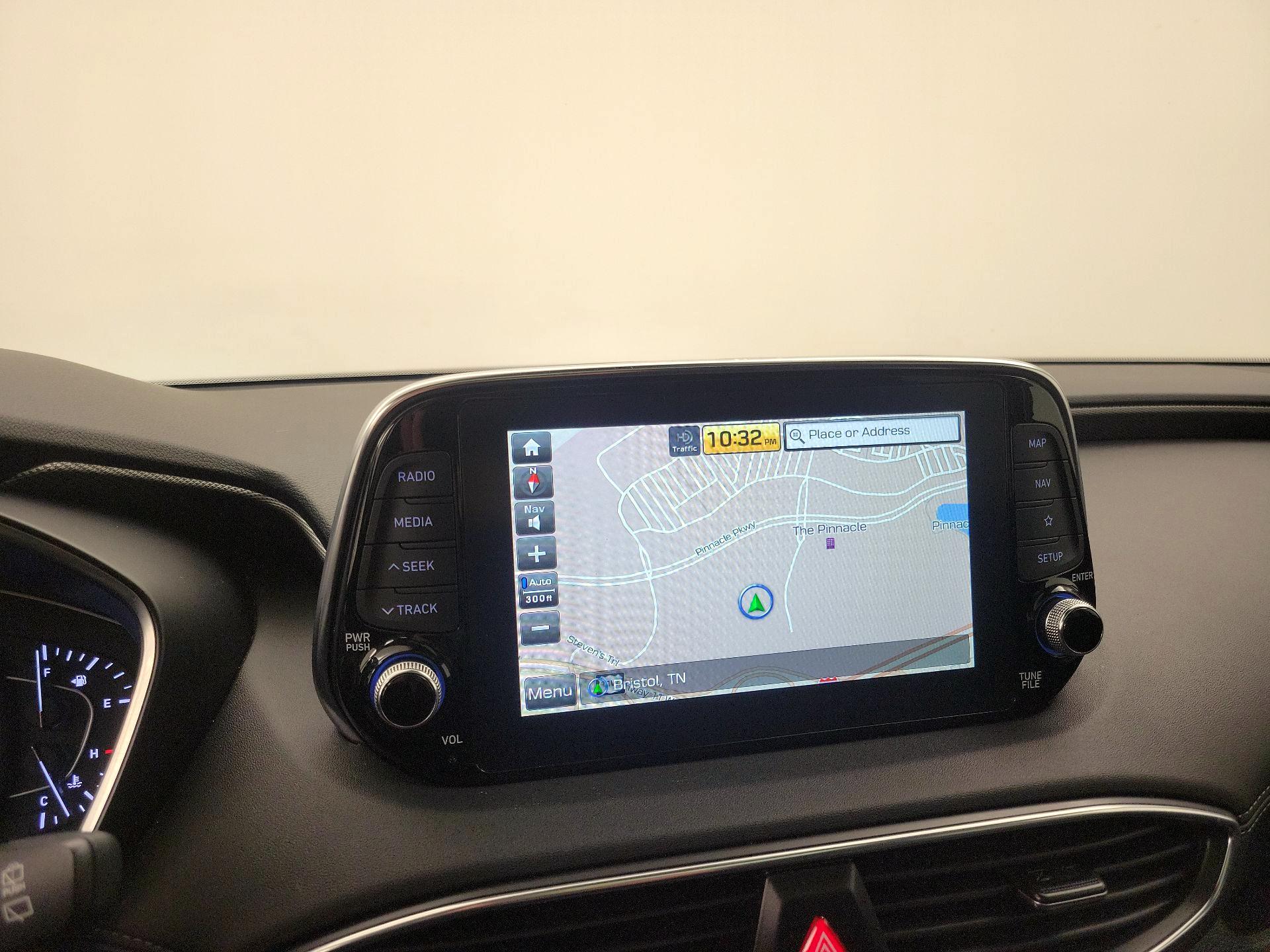 Thumbnail: 2020 Hyundai Santa Fe - 14