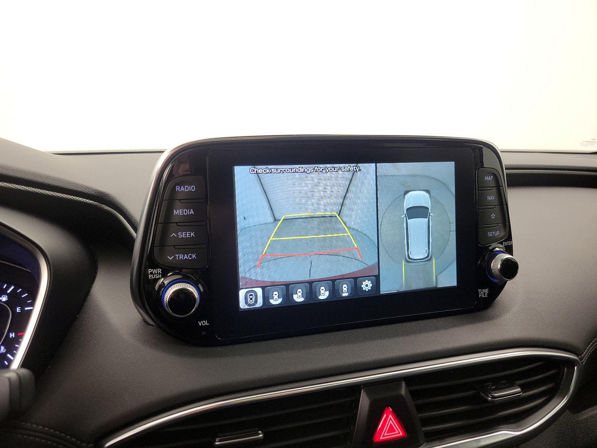 Thumbnail: 2020 Hyundai Santa Fe - 15