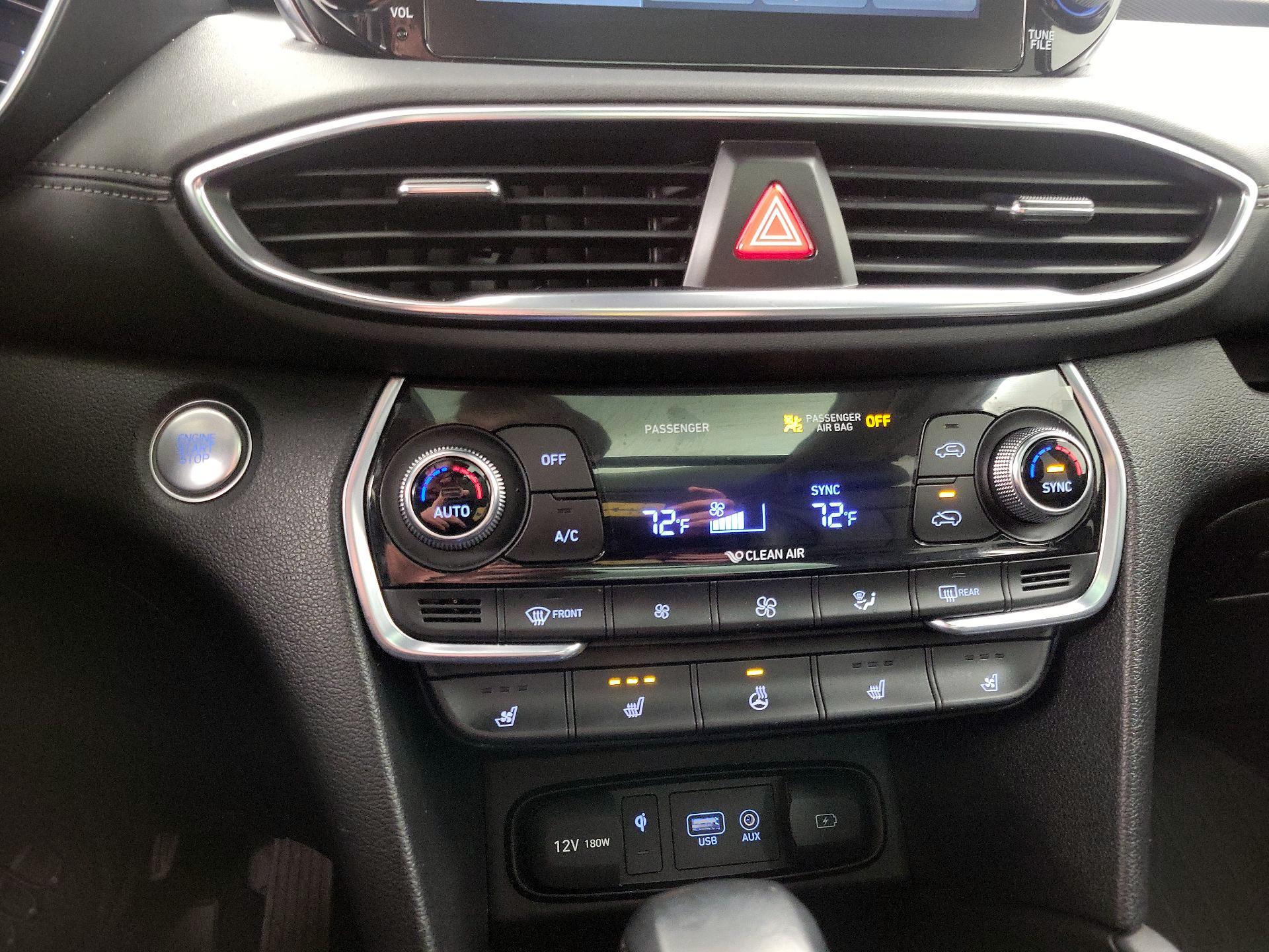 Thumbnail: 2020 Hyundai Santa Fe - 17