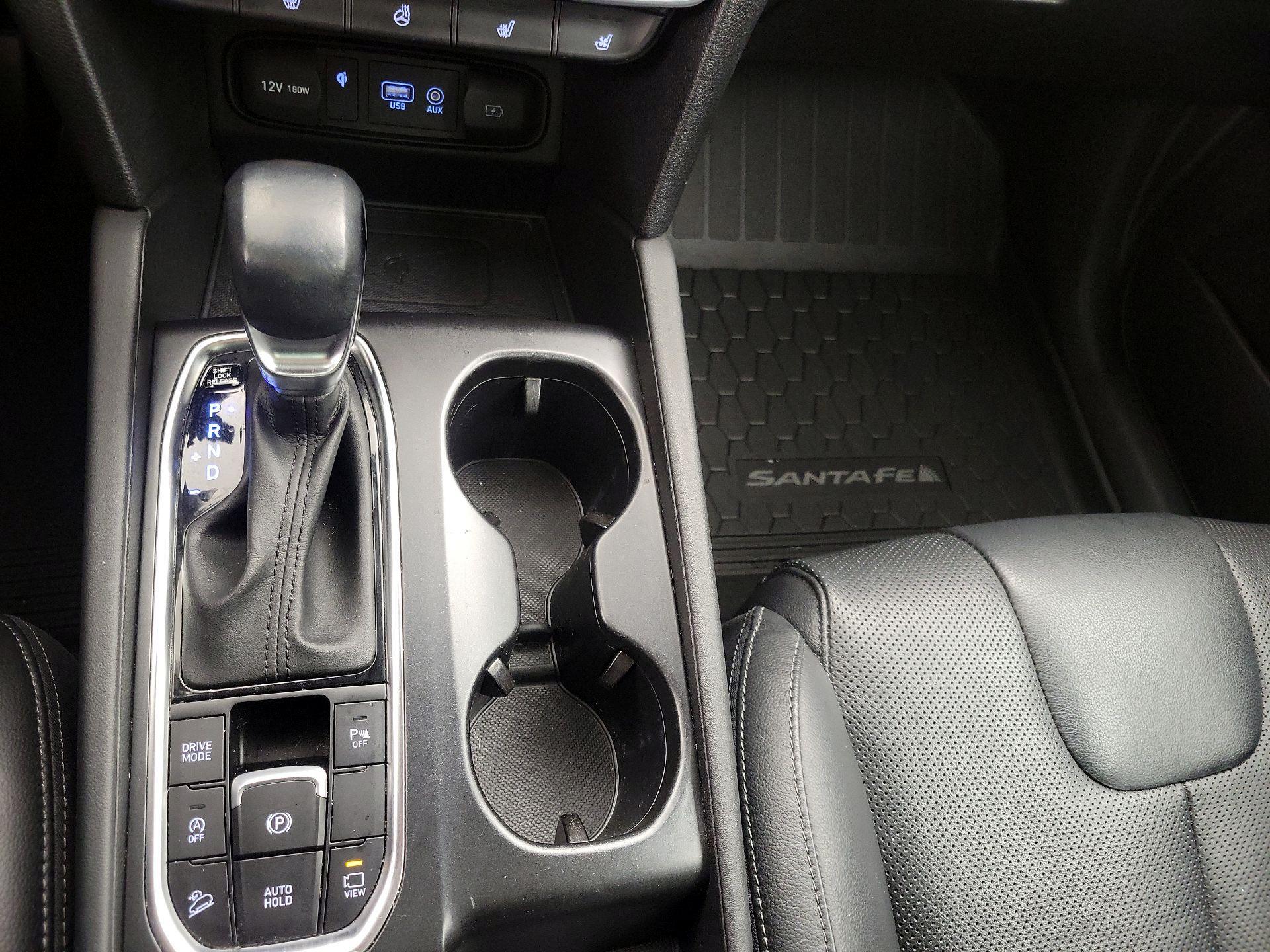 Thumbnail: 2020 Hyundai Santa Fe - 18