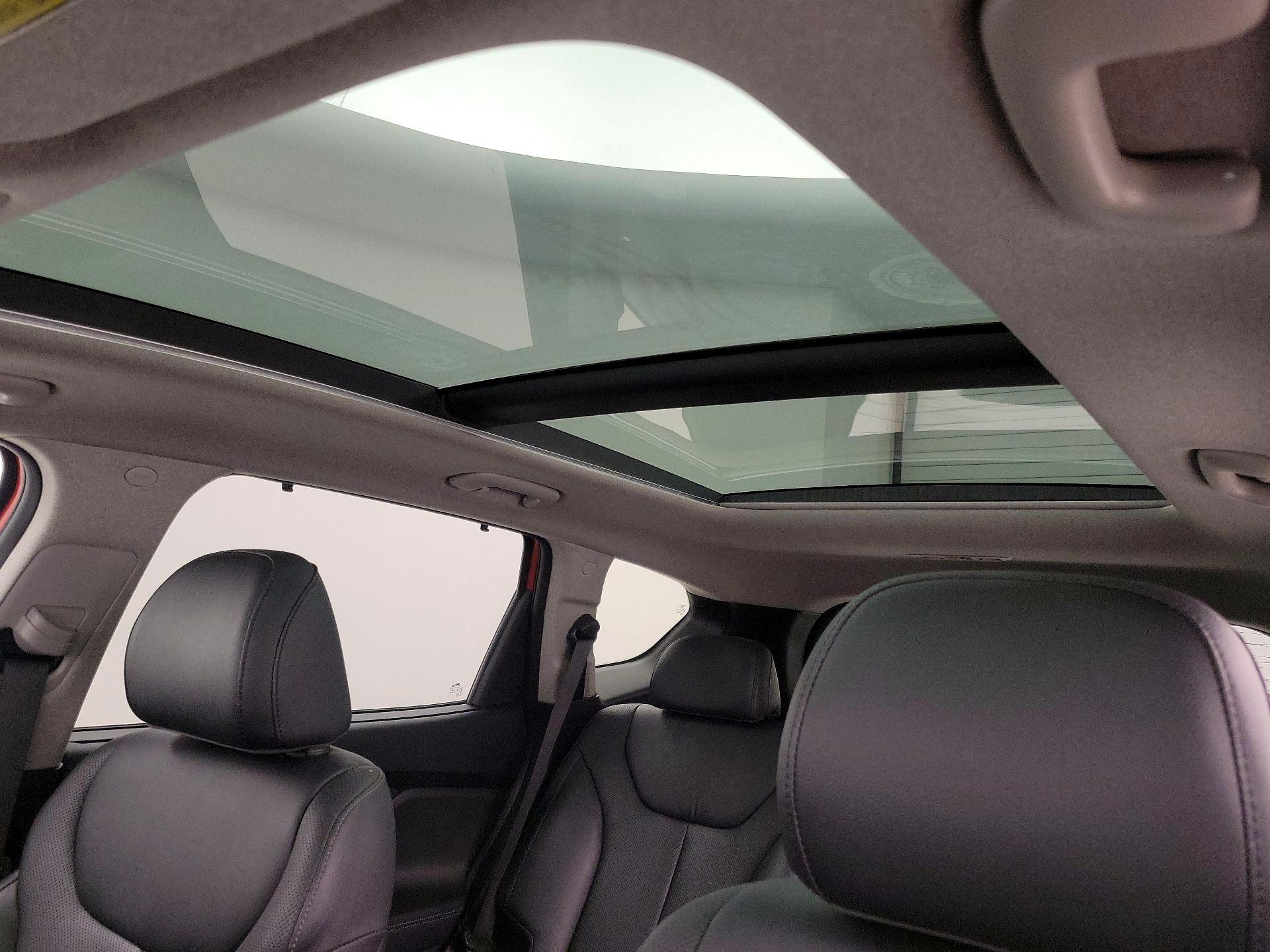 Thumbnail: 2020 Hyundai Santa Fe - 20