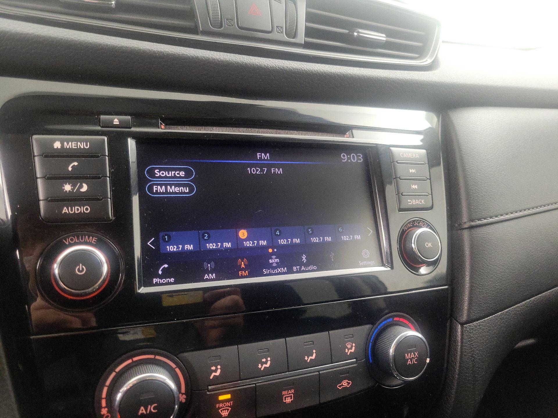 Thumbnail: 2020 Nissan Rogue - 15