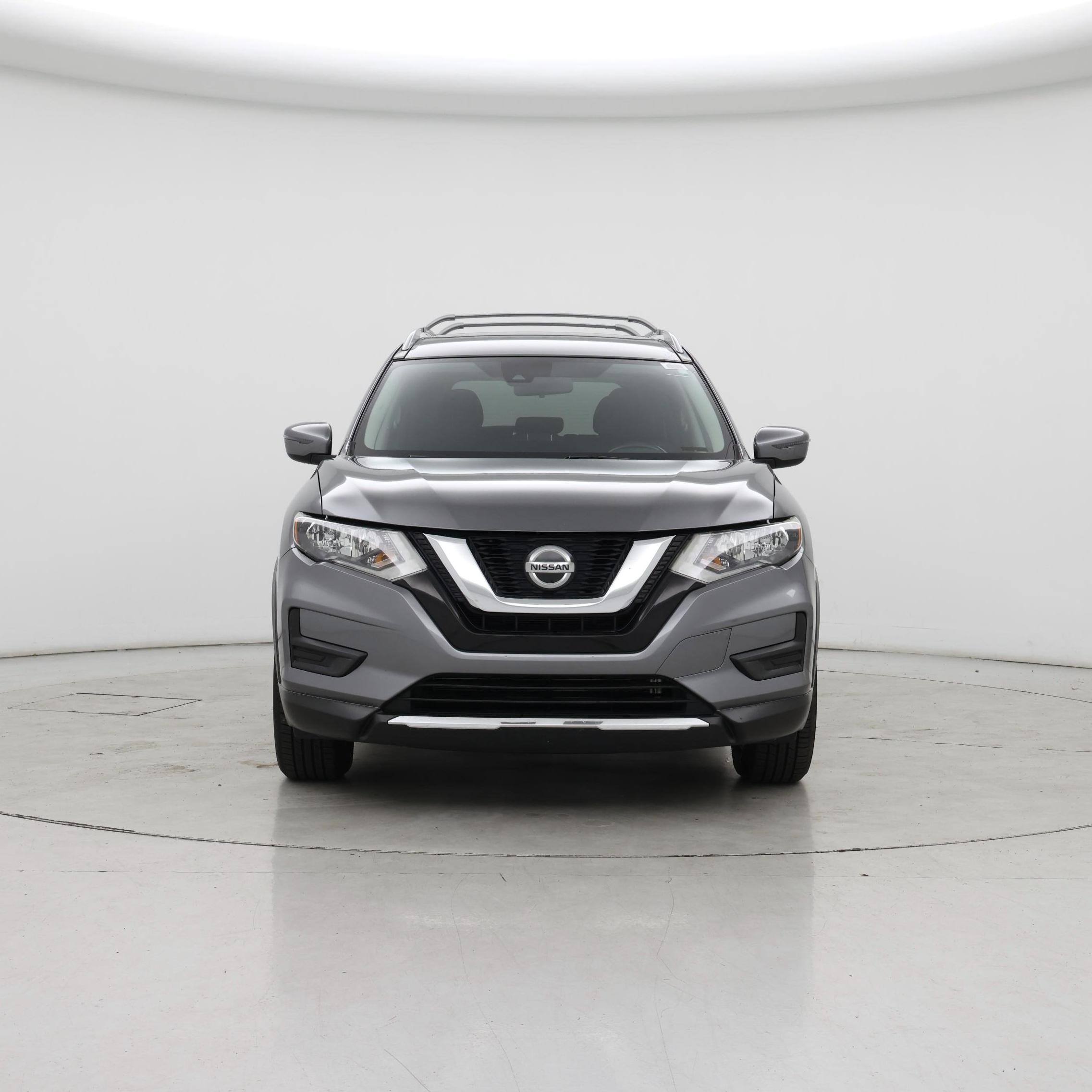 Thumbnail: 2020 Nissan Rogue - 5