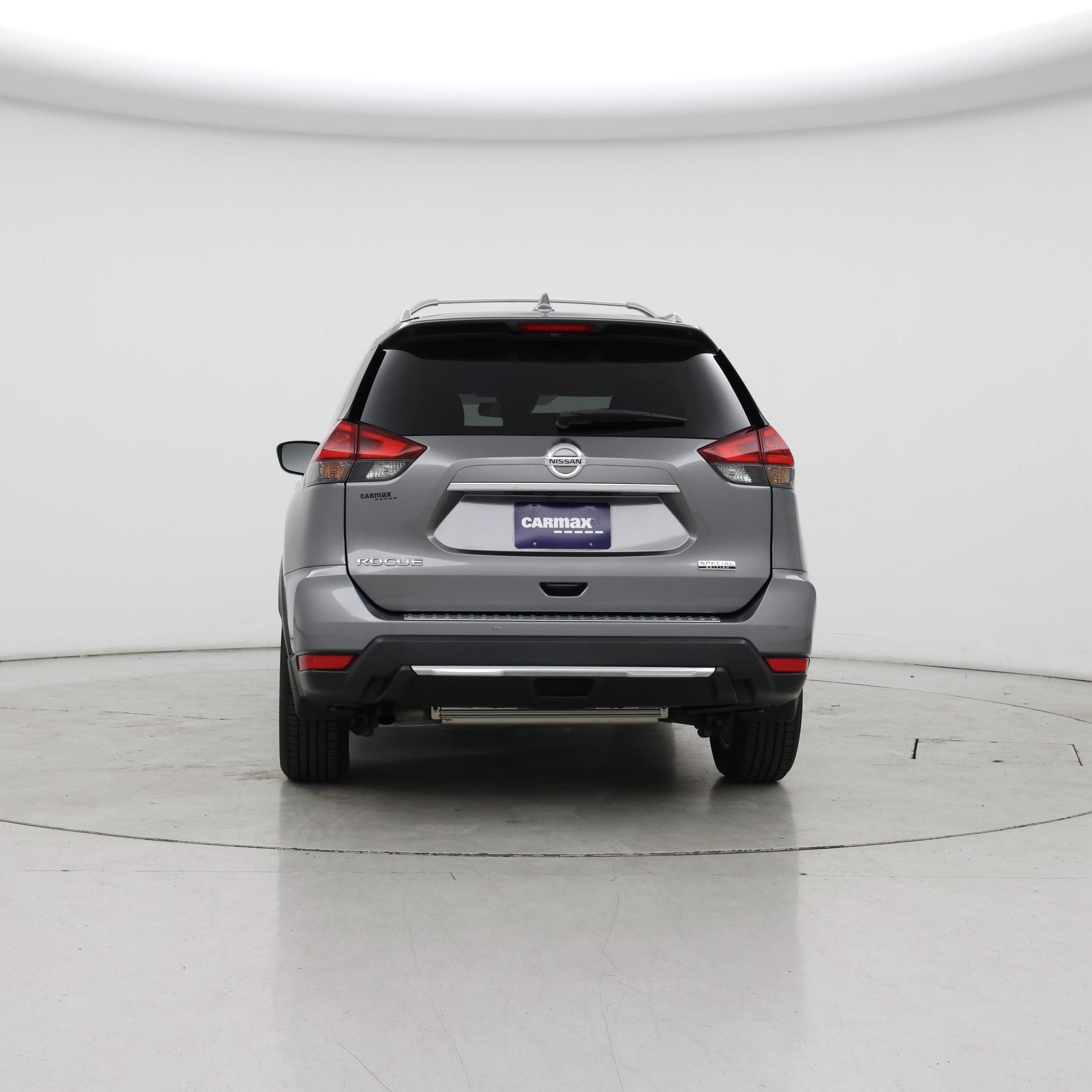 Thumbnail: 2020 Nissan Rogue - 6