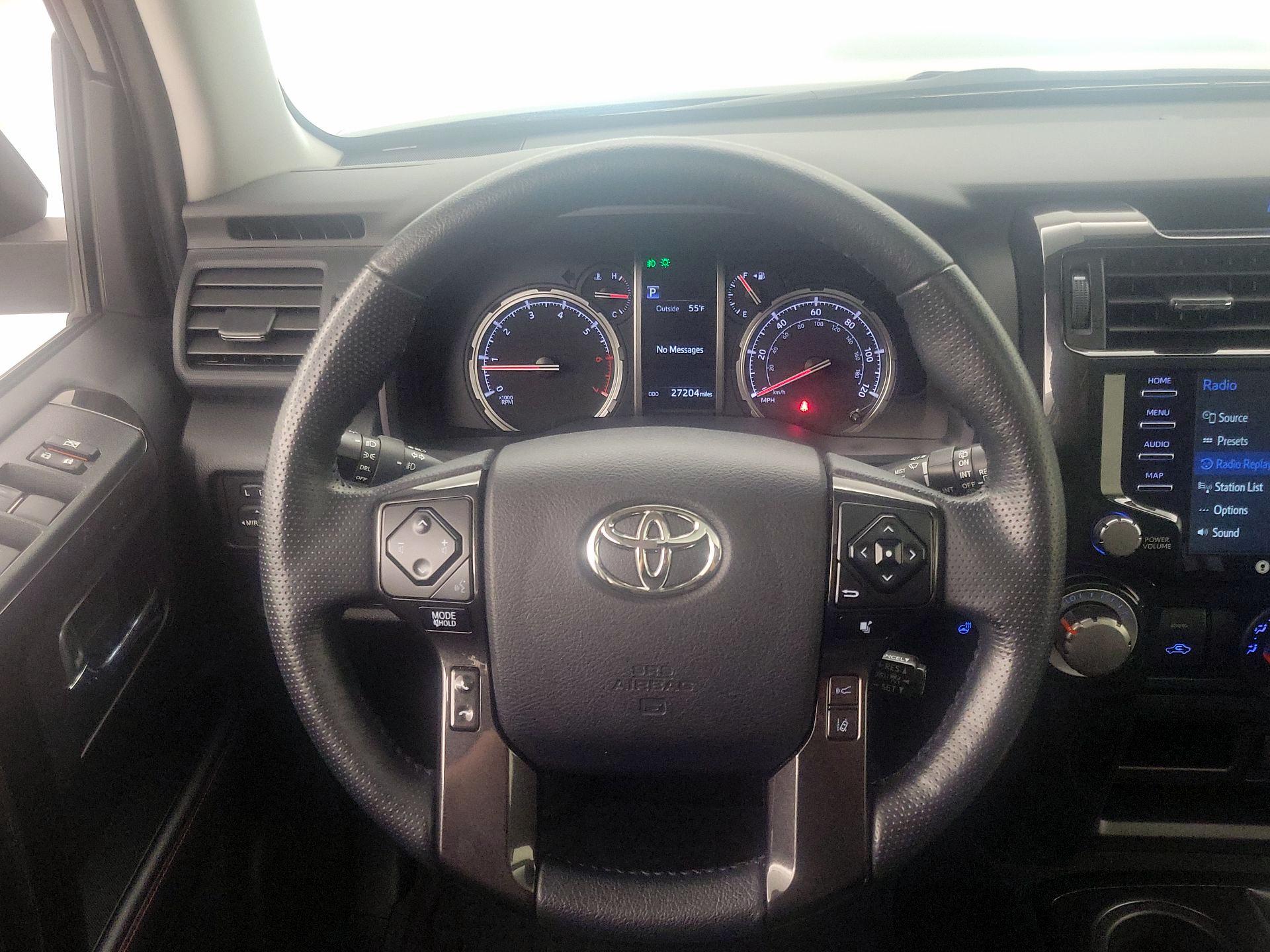 Thumbnail: 2024 Toyota 4Runner - 10