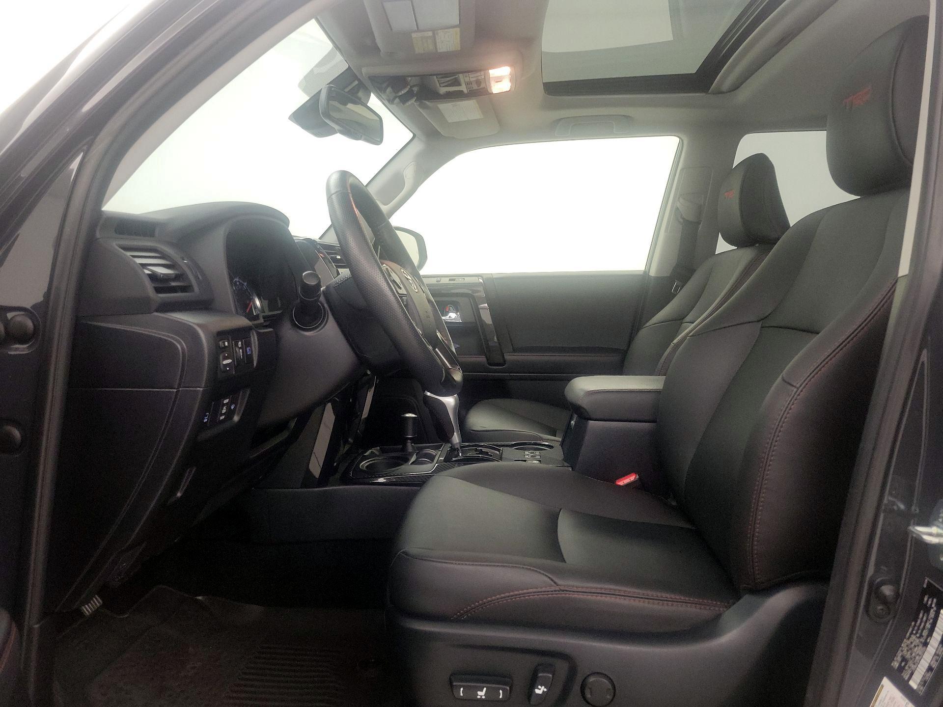 Thumbnail: 2024 Toyota 4Runner - 11