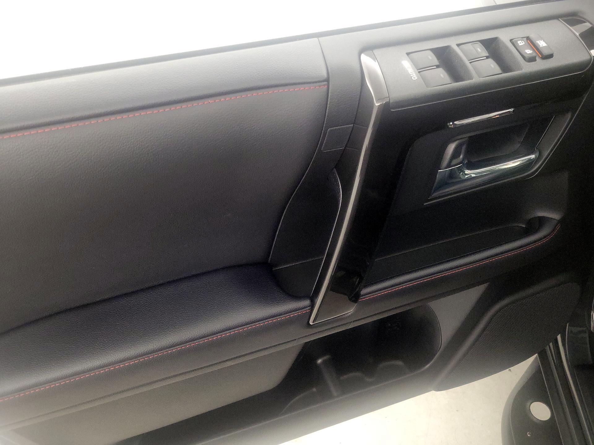 Thumbnail: 2024 Toyota 4Runner - 12