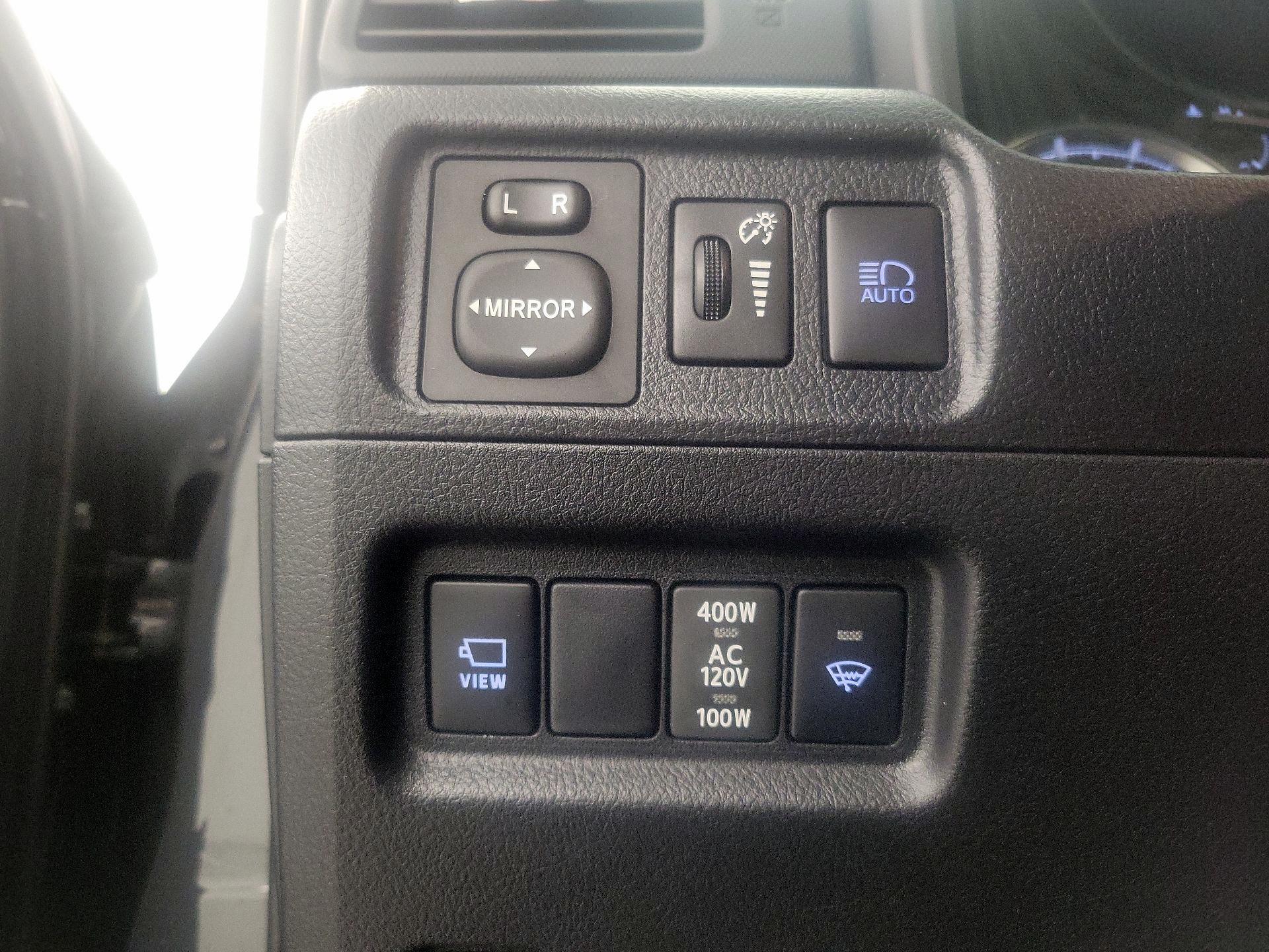 Thumbnail: 2024 Toyota 4Runner - 13