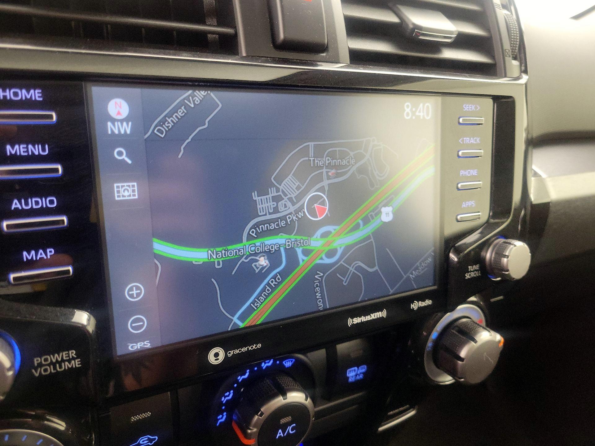 Thumbnail: 2024 Toyota 4Runner - 14